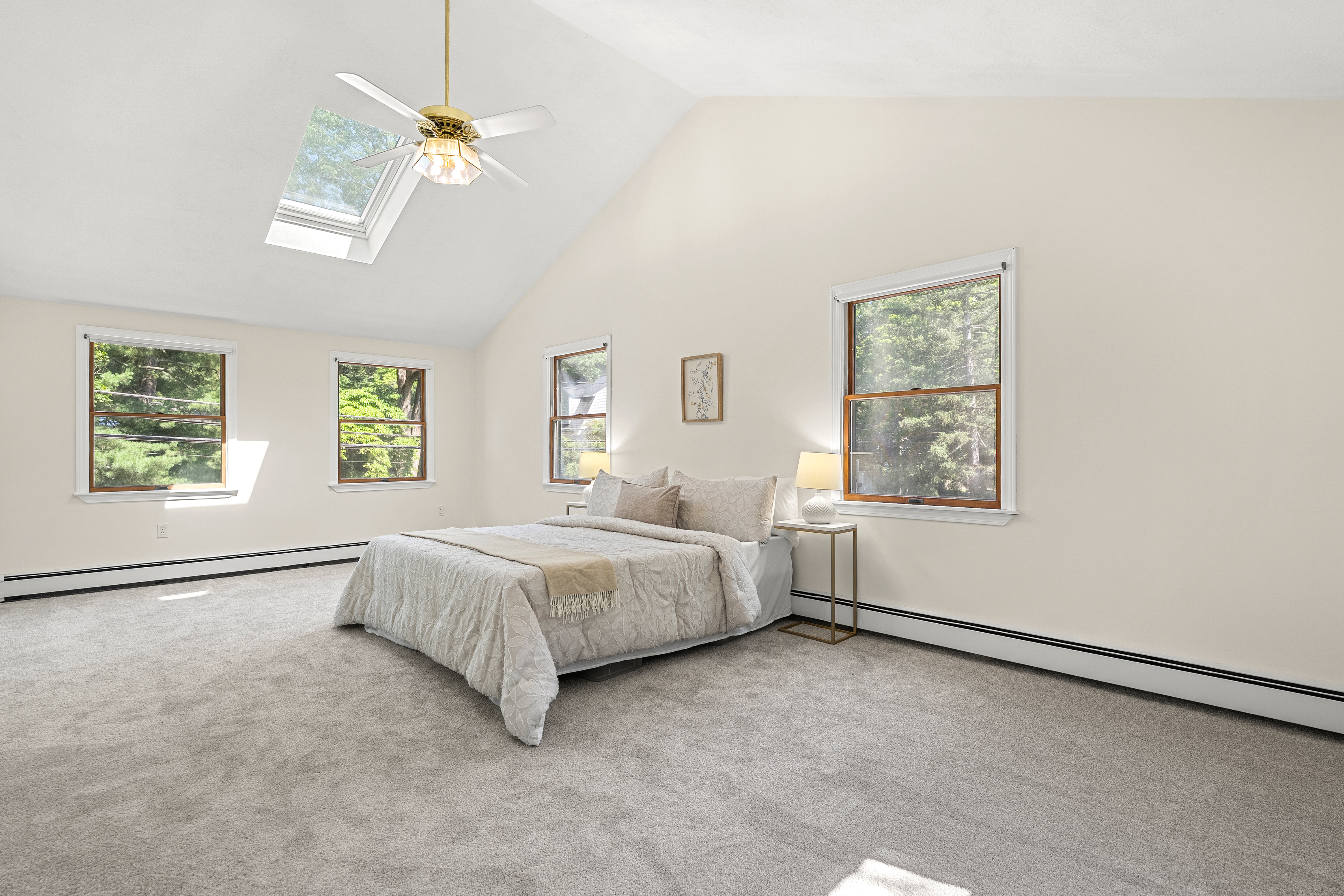  88 Wright Street, Arlington, MA, 02474 - 物件實景