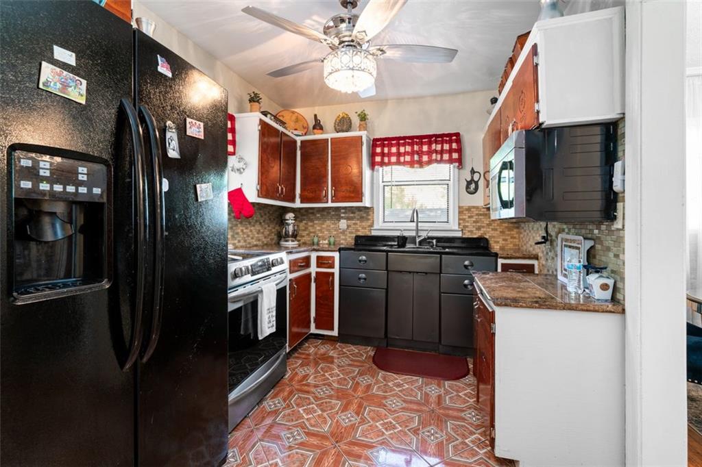 Atlanta, Georgia, 30317, United States, 4 Bedrooms Bedrooms, ,1 BathroomBathrooms,Residential,For Sale,1850311