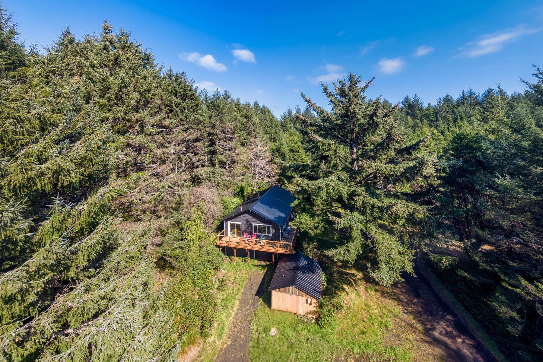  3934 Hwy 101 N Yachats, OR 97498 - 物件實景