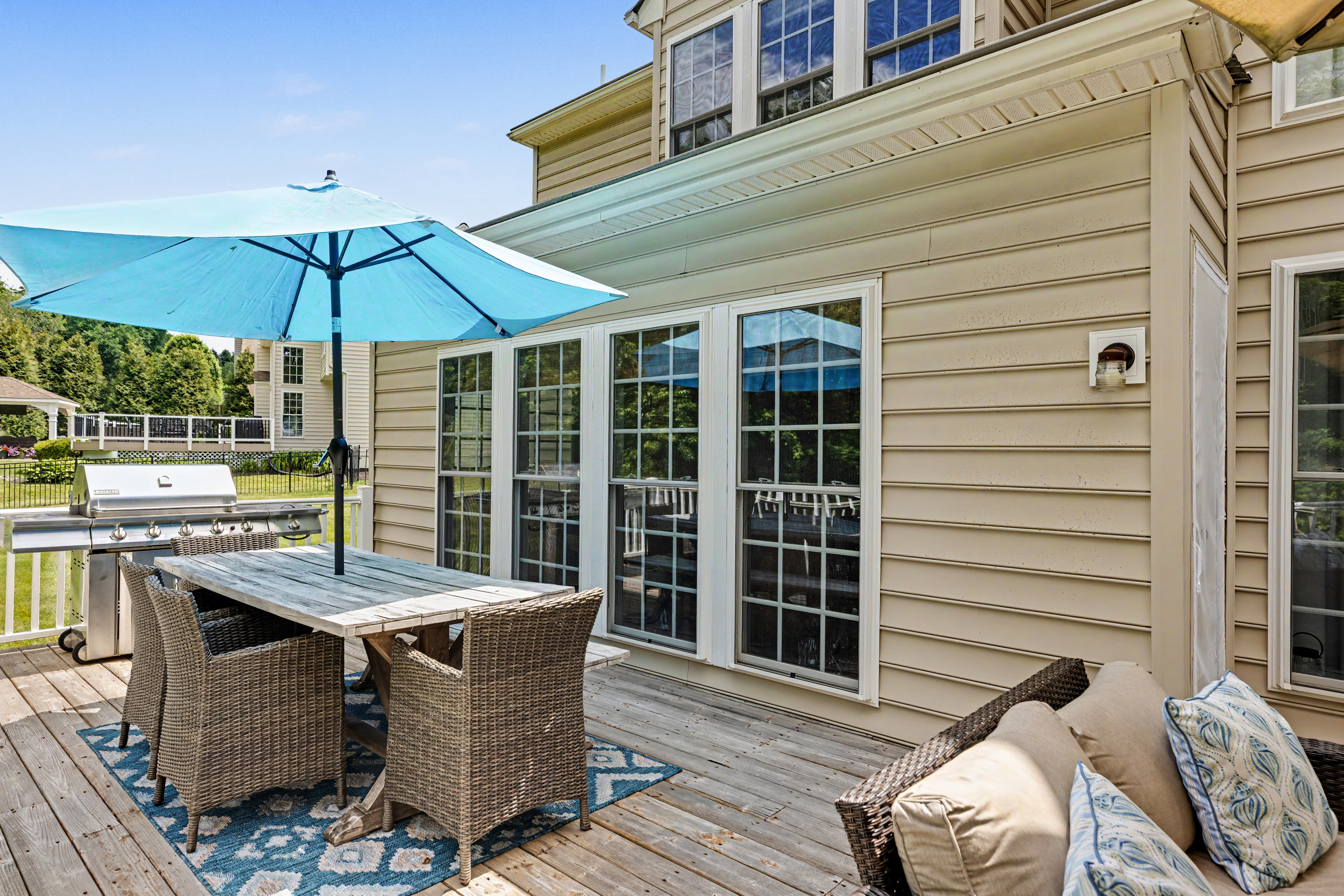  2818 Mountain Laurel Drive, Furlong, PA 18925 - 物件實景