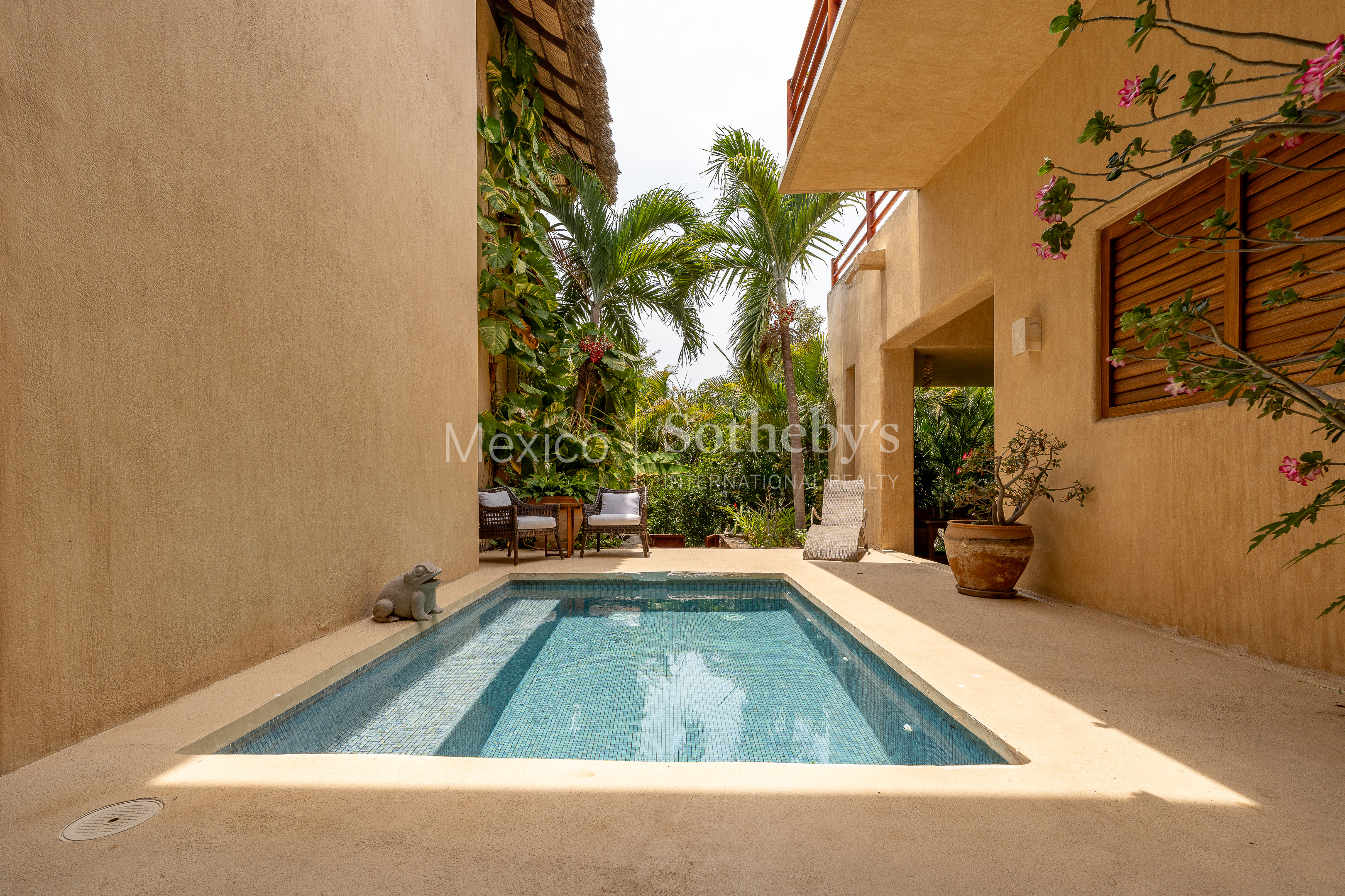  Villa Maroma - 物件實景