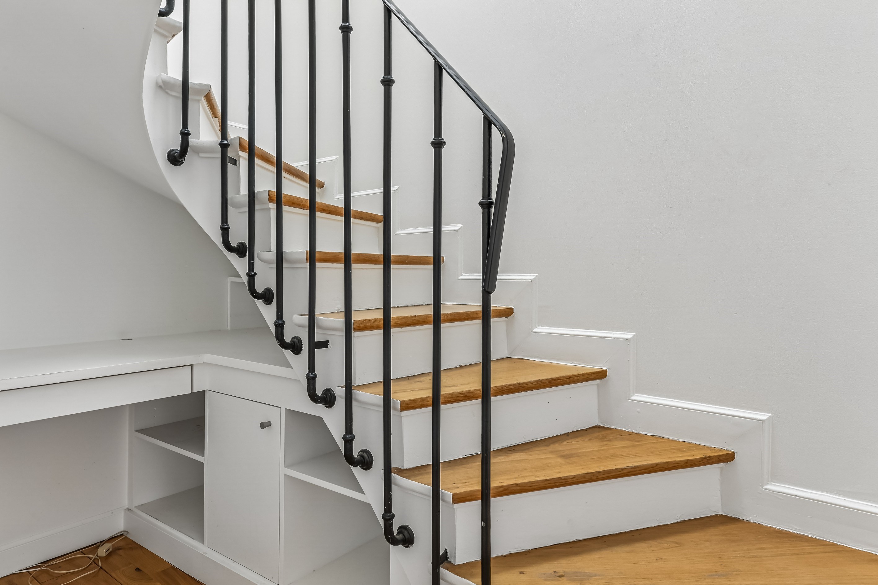  Le Marais – A charming duplex with a panoramic view of the Picasso Museum - 物件實景