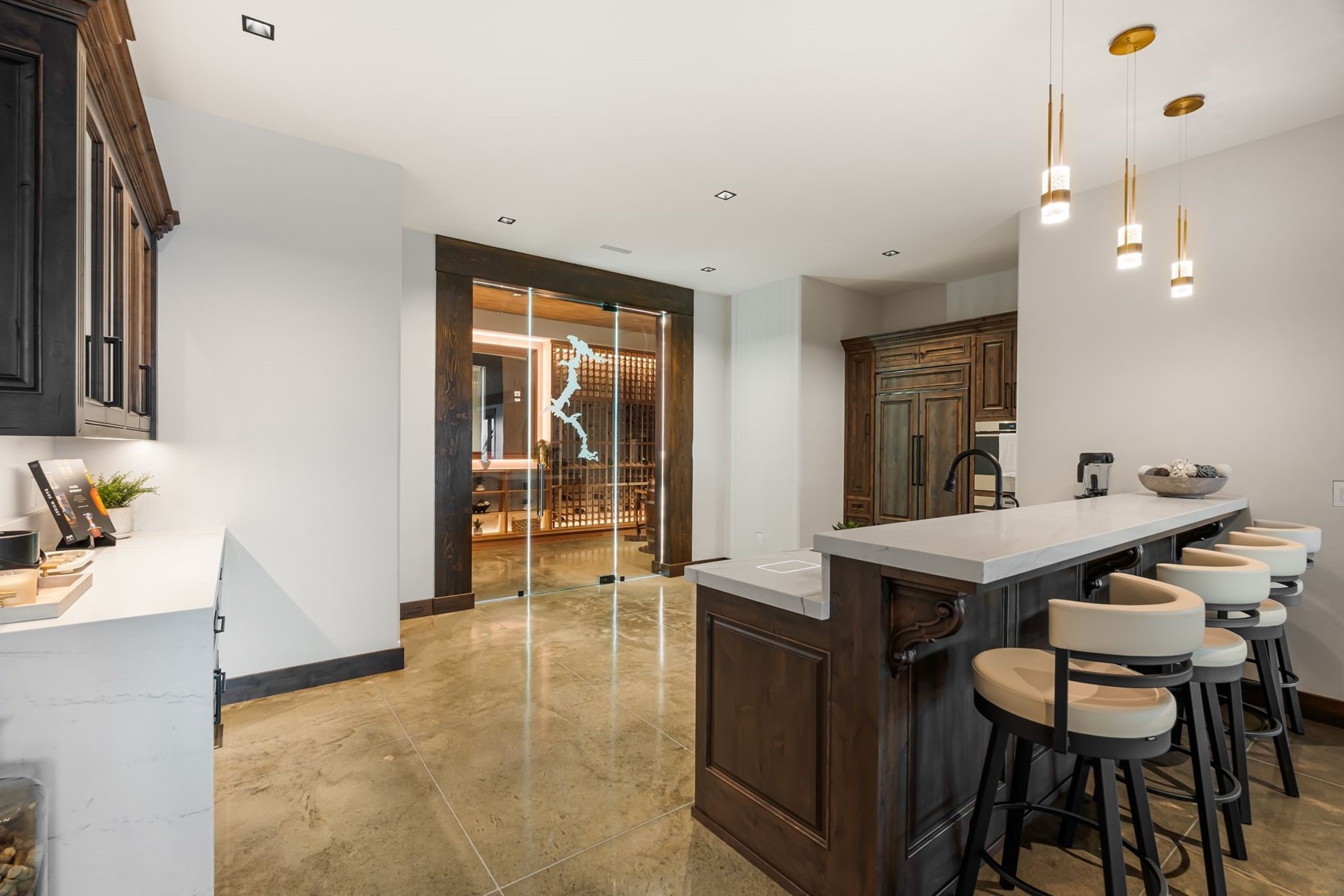  4579 E Plum Rd - 物件實景