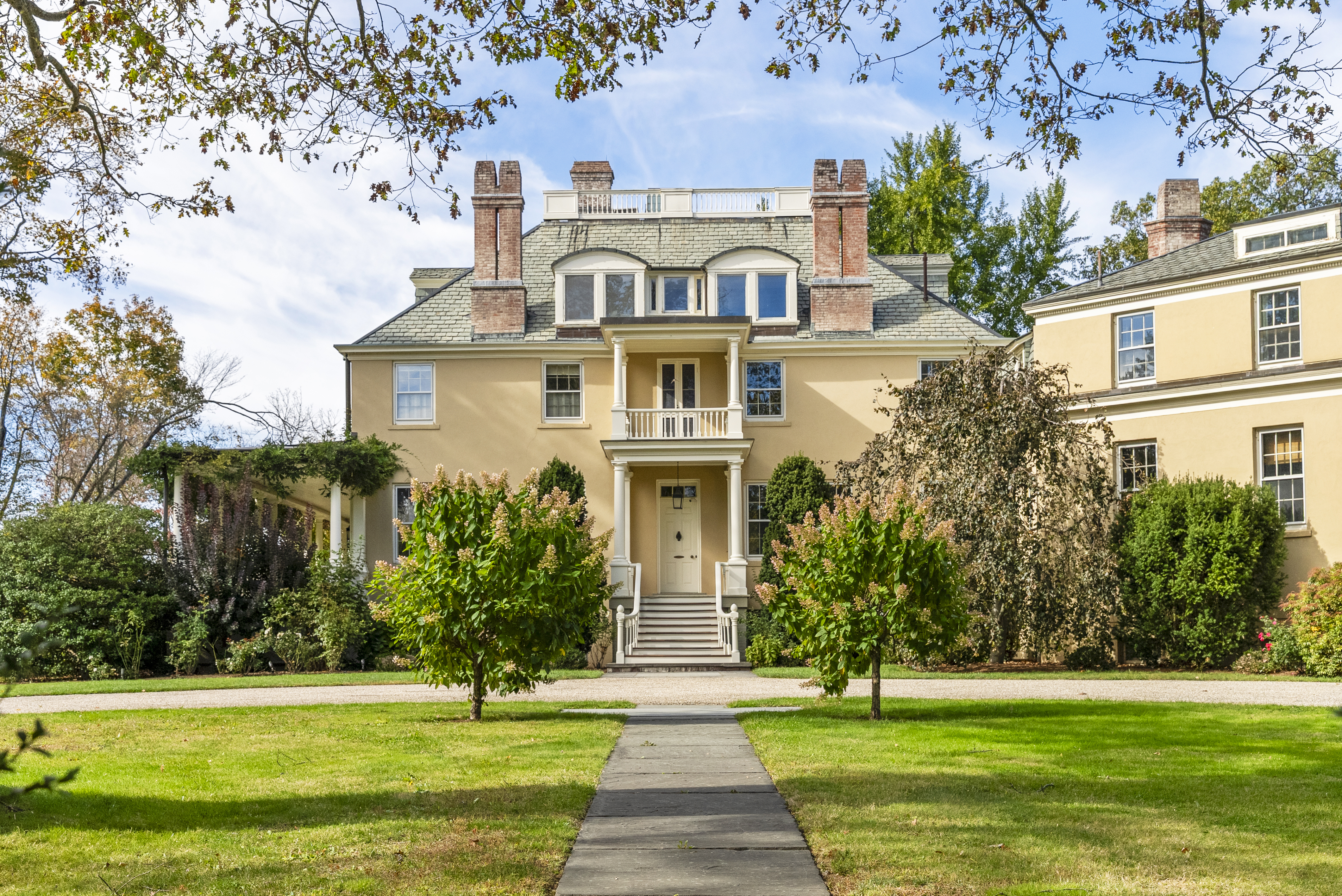  11 Mountain Spring Road - 物件實景