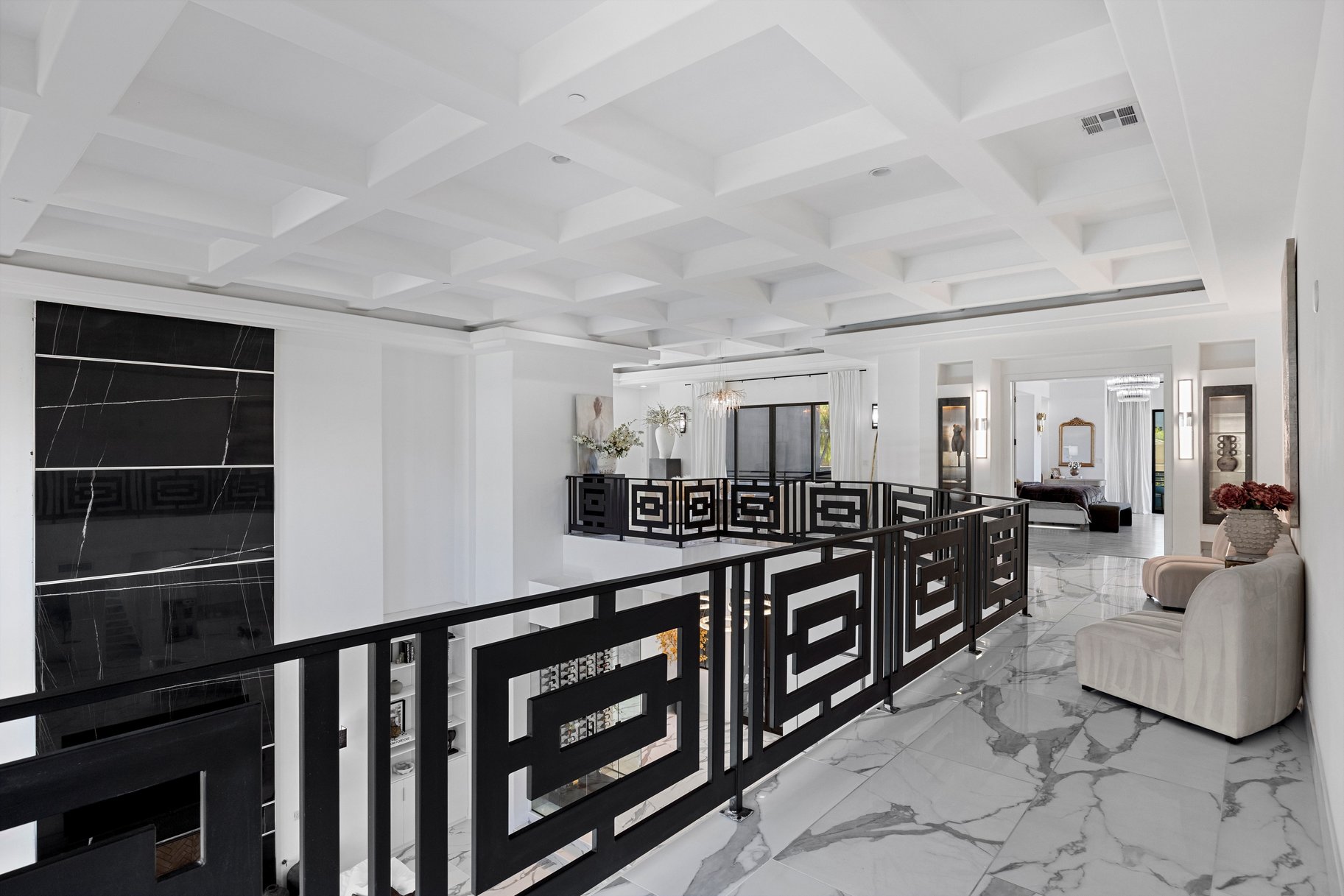  Elevated Custom Living in MacDonald Highlands with Views - 物件實景