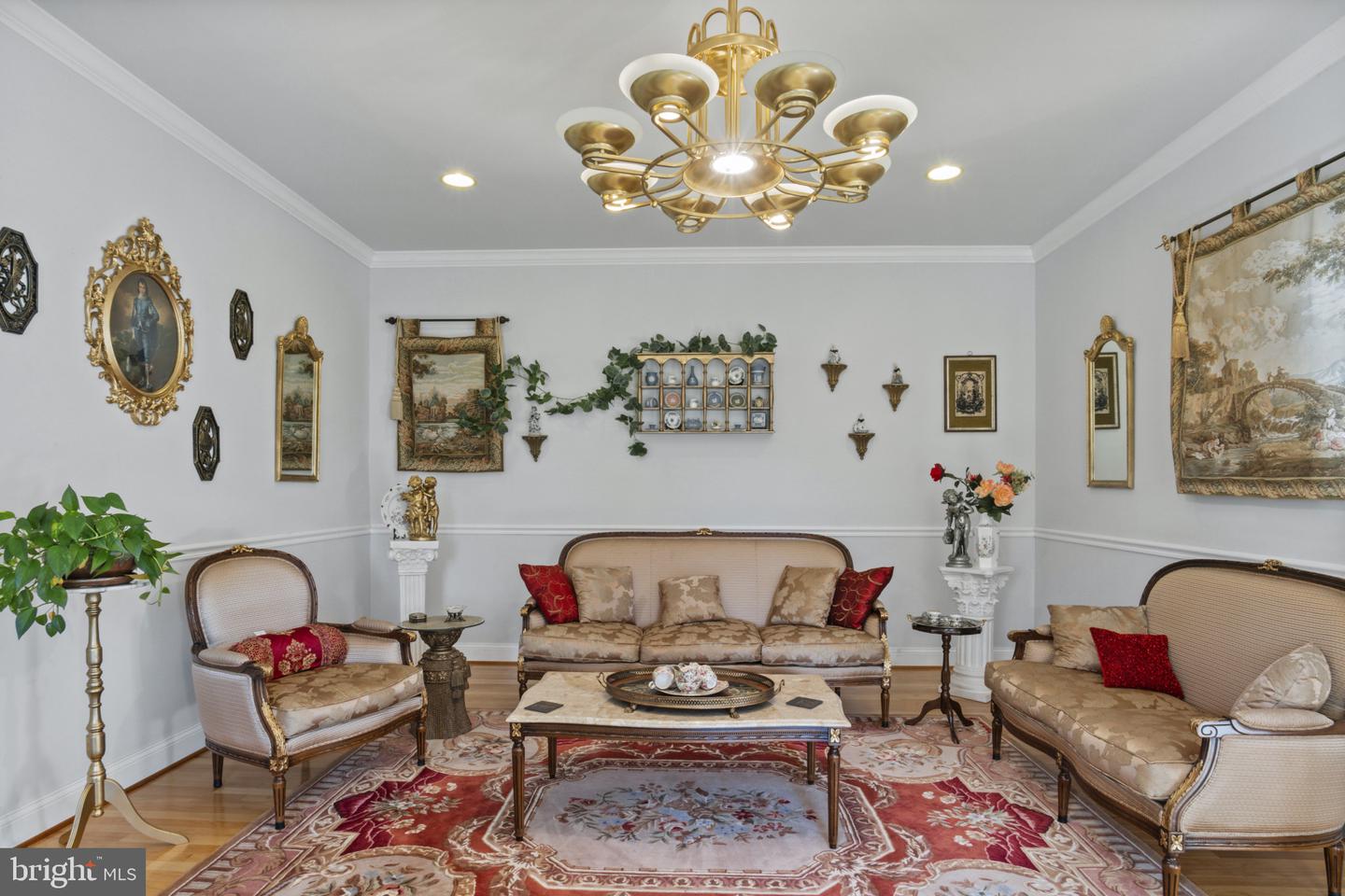 Reston, Virginia, 20190, United States, 6 Bedrooms Bedrooms, ,6 BathroomsBathrooms,Residential,For Sale,1987632