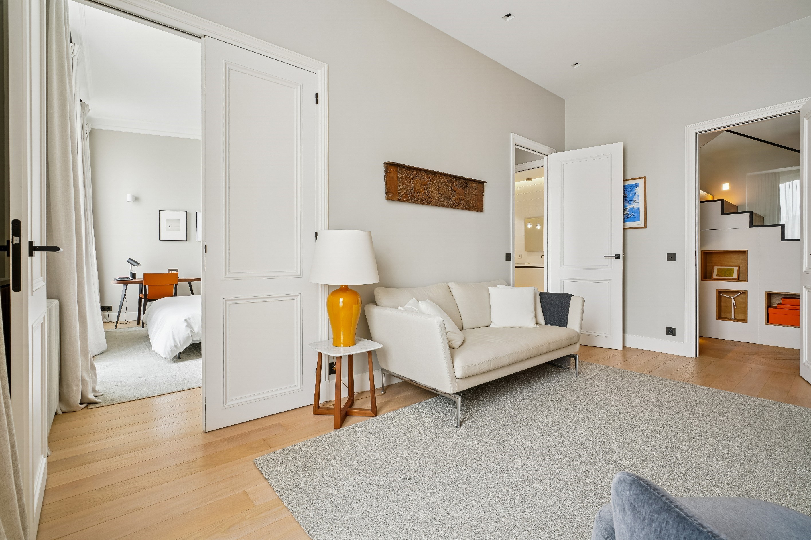  Neuilly - Inkermann - 物件實景