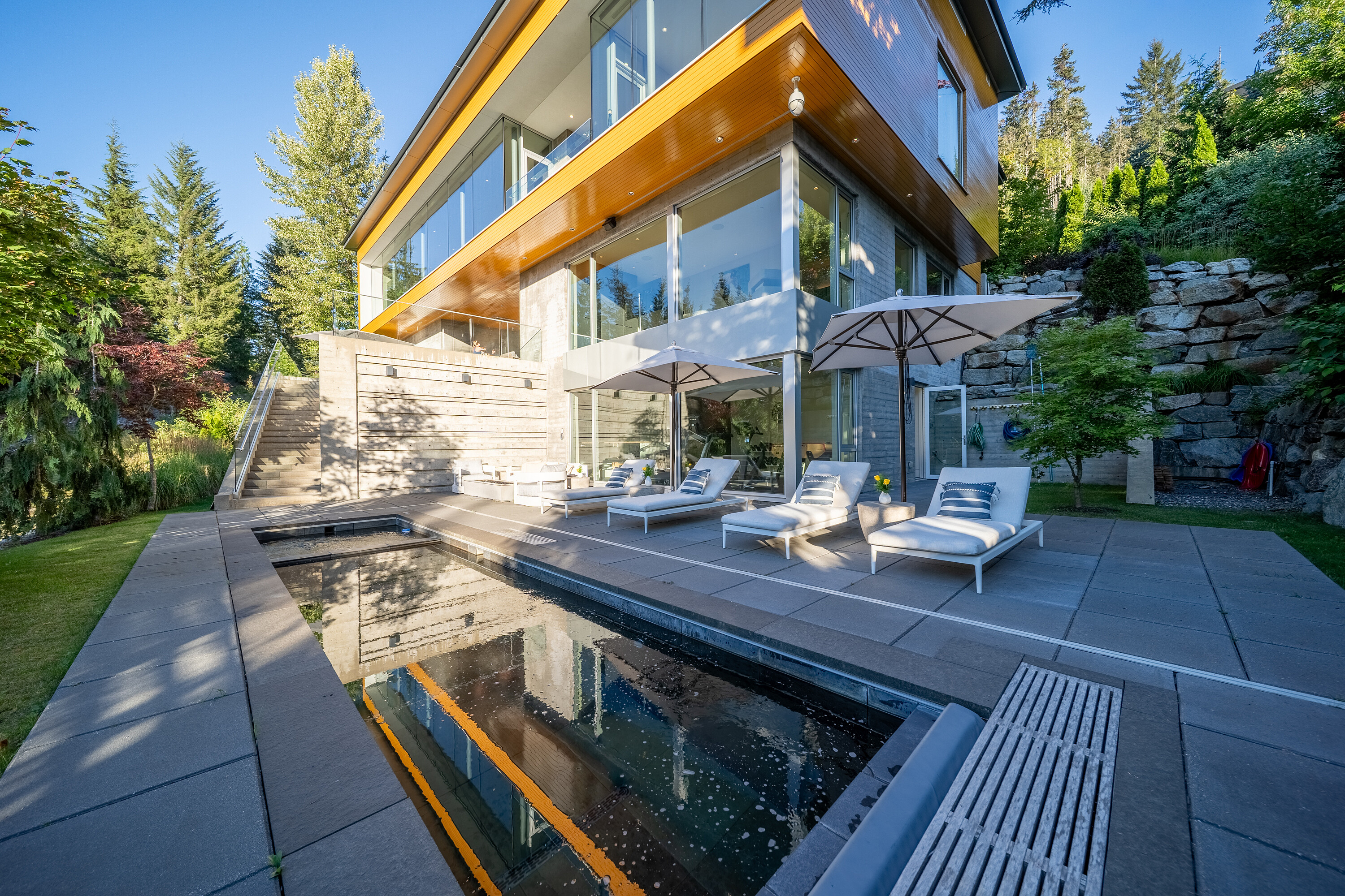 Whistler, Whistler & Squamish - 物件實景