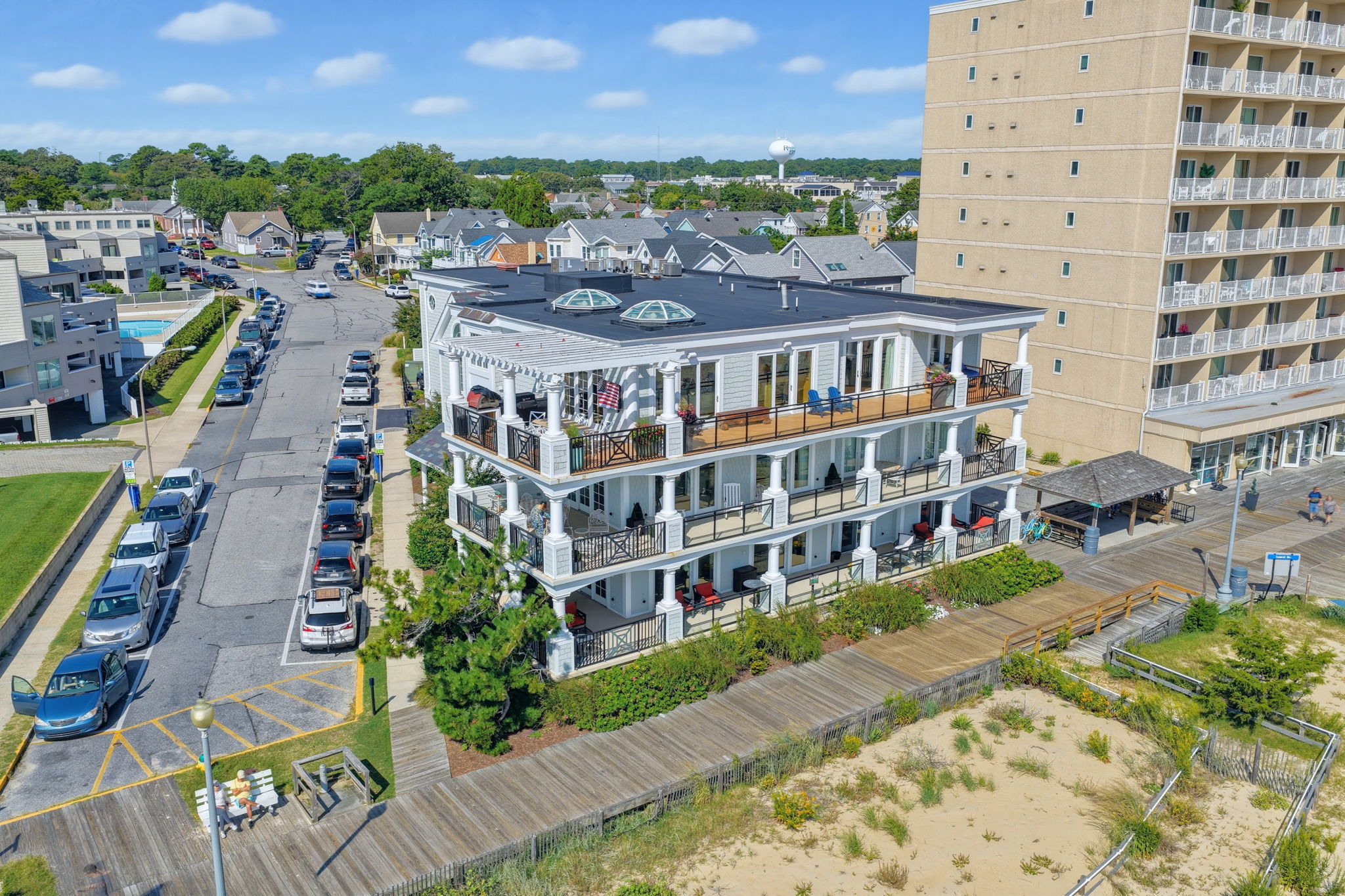  319 S. Boardwalk / Rehoboth Beach - 物件實景