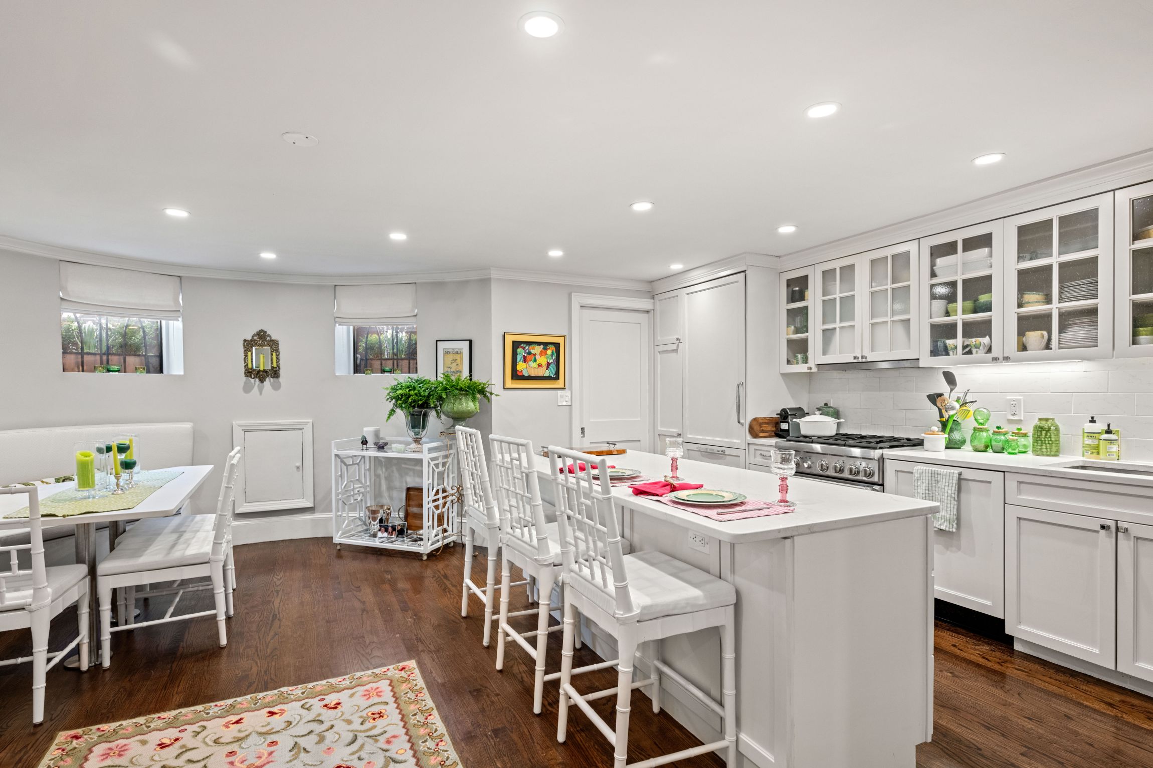  92 Chandler St, Boston, MA, 02116 - 物件實景