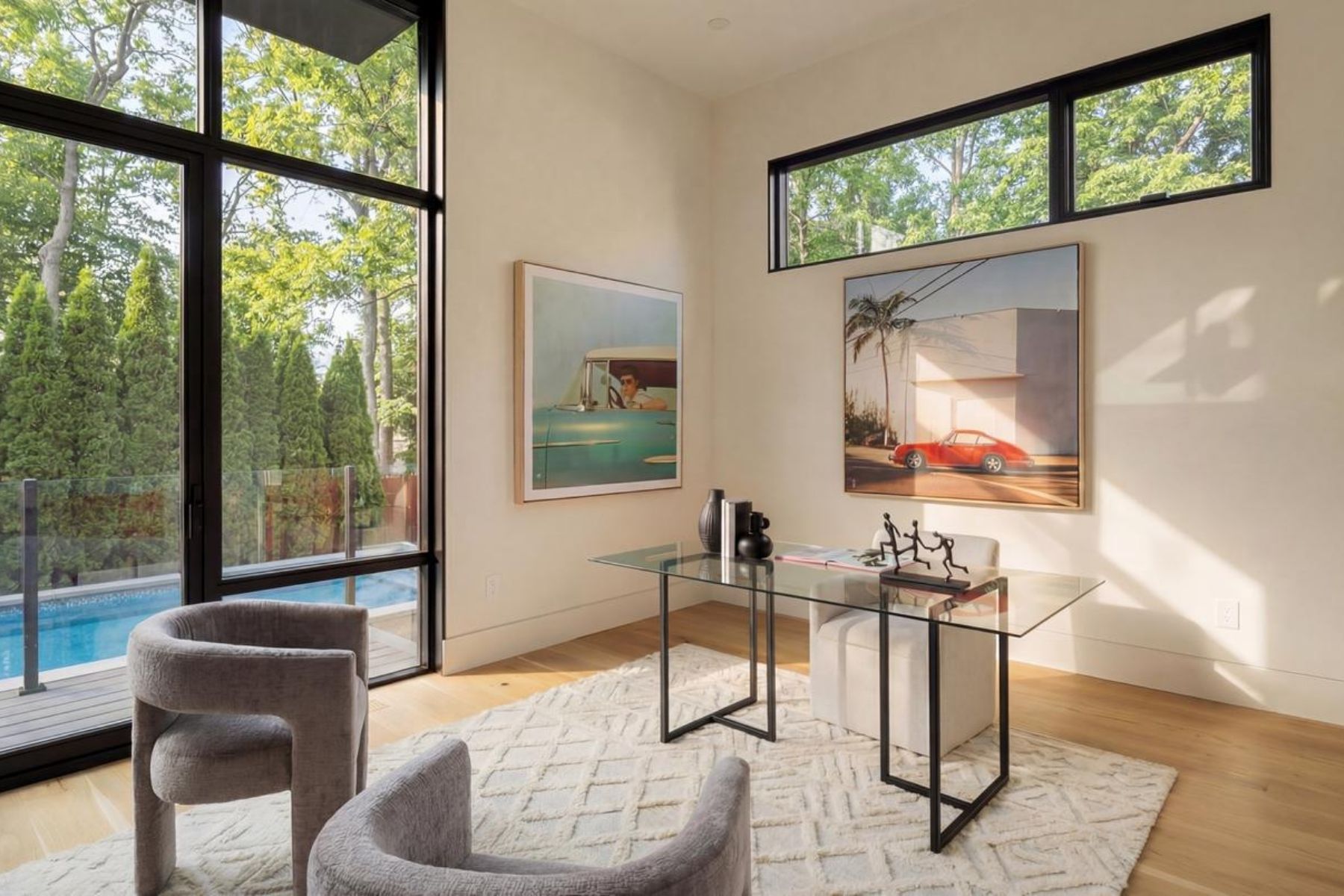  2717 Tennyson Street NW, Washington, DC, 20015 - 物件實景