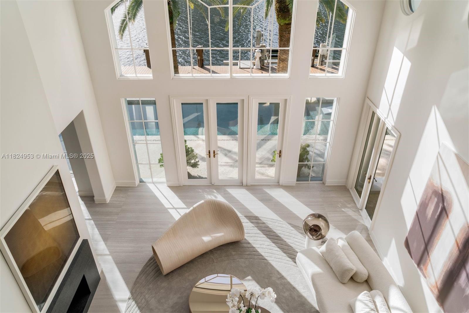 Golden Beach, Florida, 33160, United States, 6 Bedrooms Bedrooms, ,6 BathroomsBathrooms,Residential,For Sale,1866136