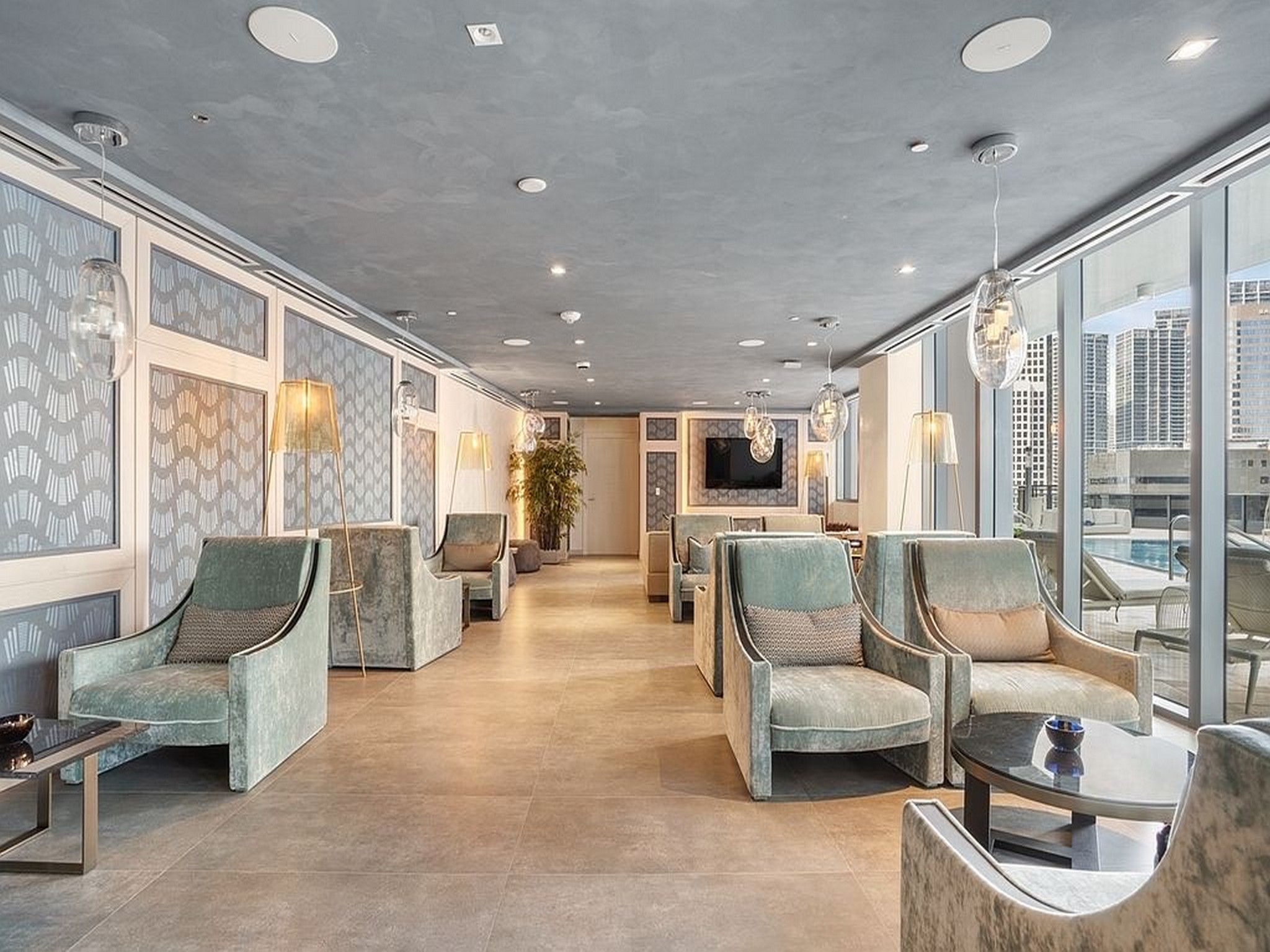  1000 Brickell Plz, Miami, FL, 33131 - 物件實景