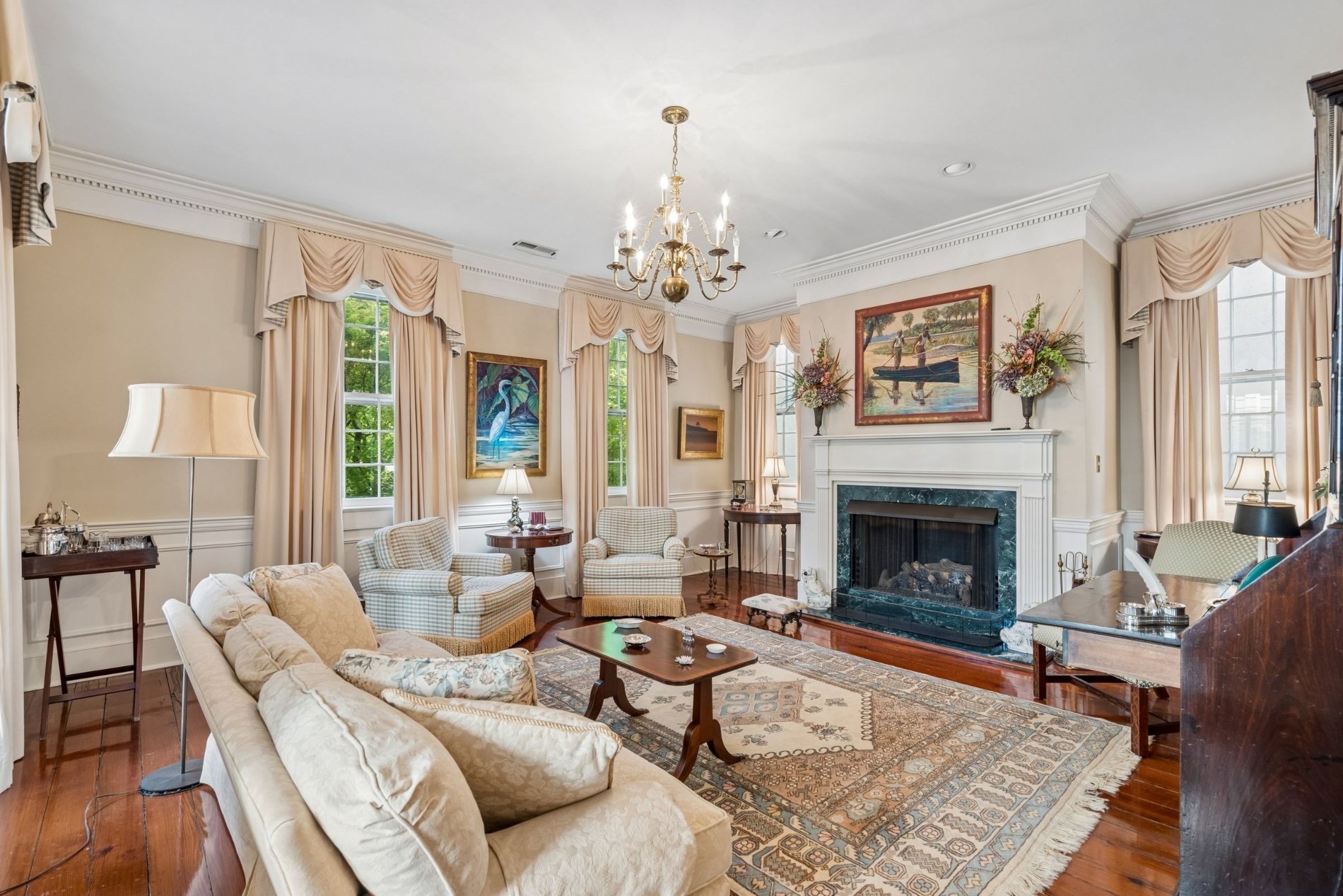  3 Lamboll Street - 物件實景