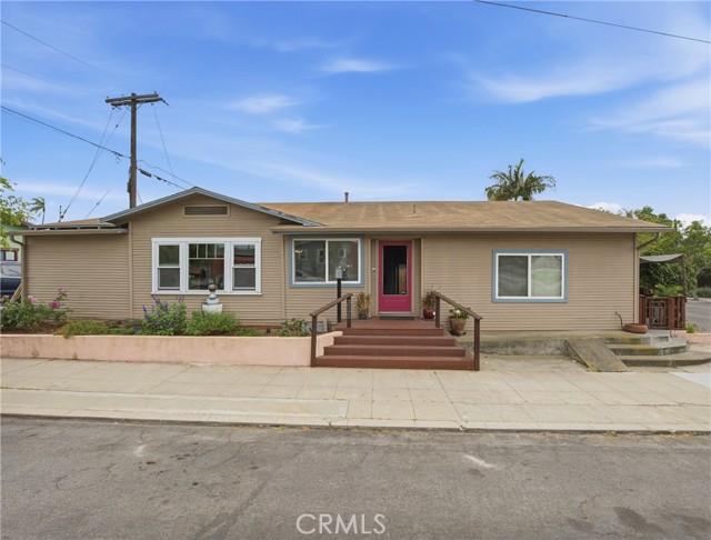 San Diego, California, 92104, United States, 3 Bedrooms Bedrooms, ,4 BathroomsBathrooms,Residential,For Sale,2033583