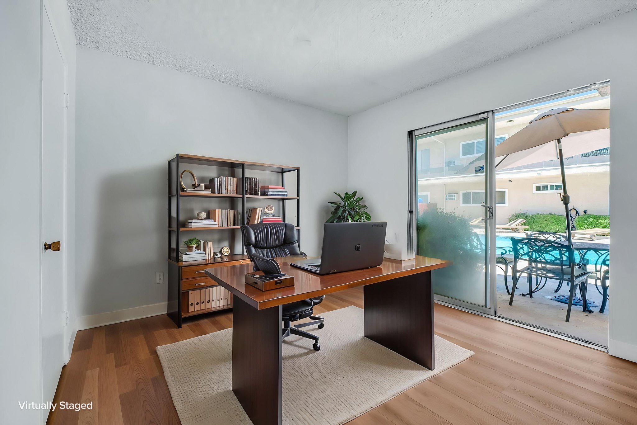  5232 Corteen Place Unit 10, Los Angeles, CA 91607 - 物件實景
