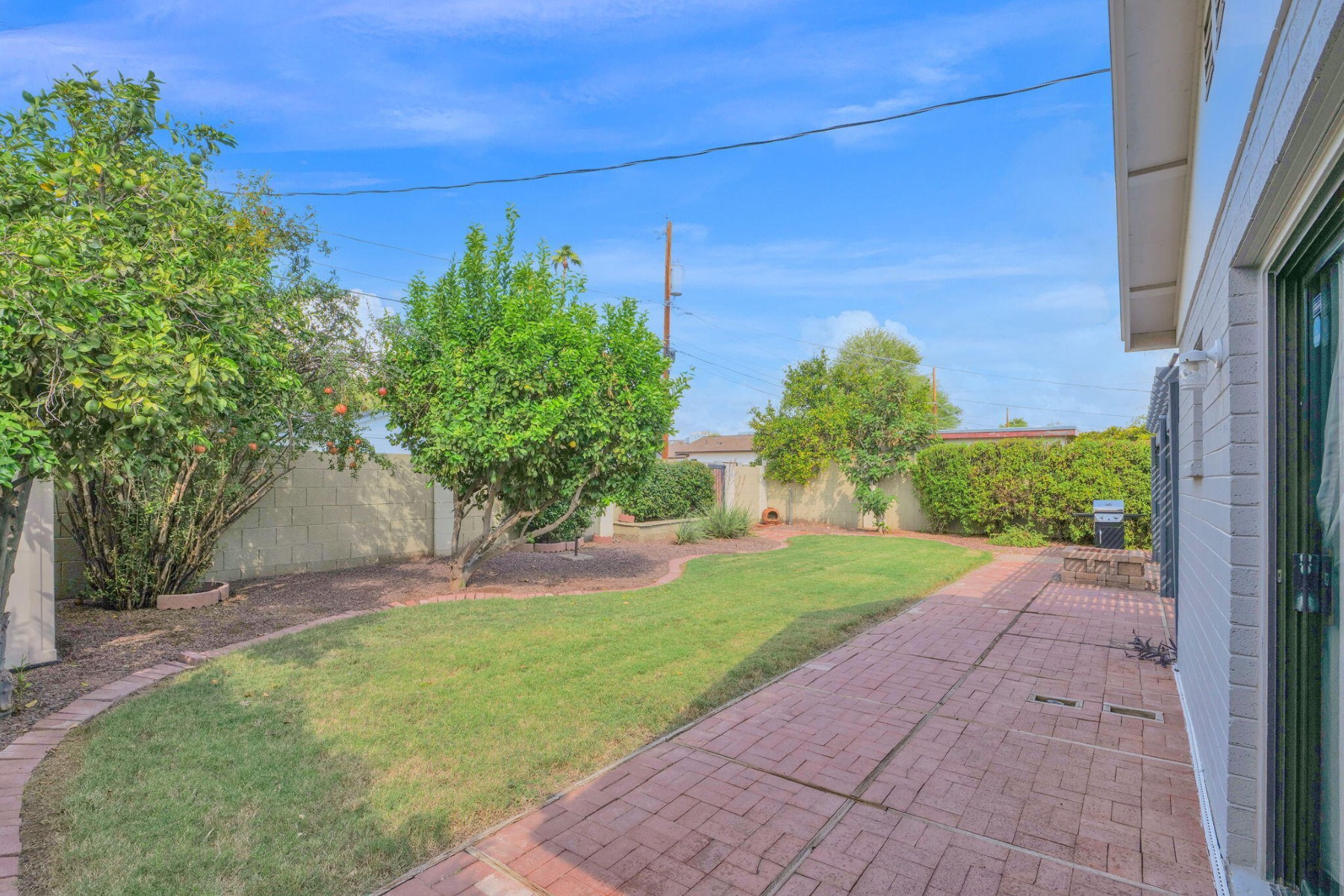  4826 E Fairmount Avenue¦Phoenix, AZ - 物件實景