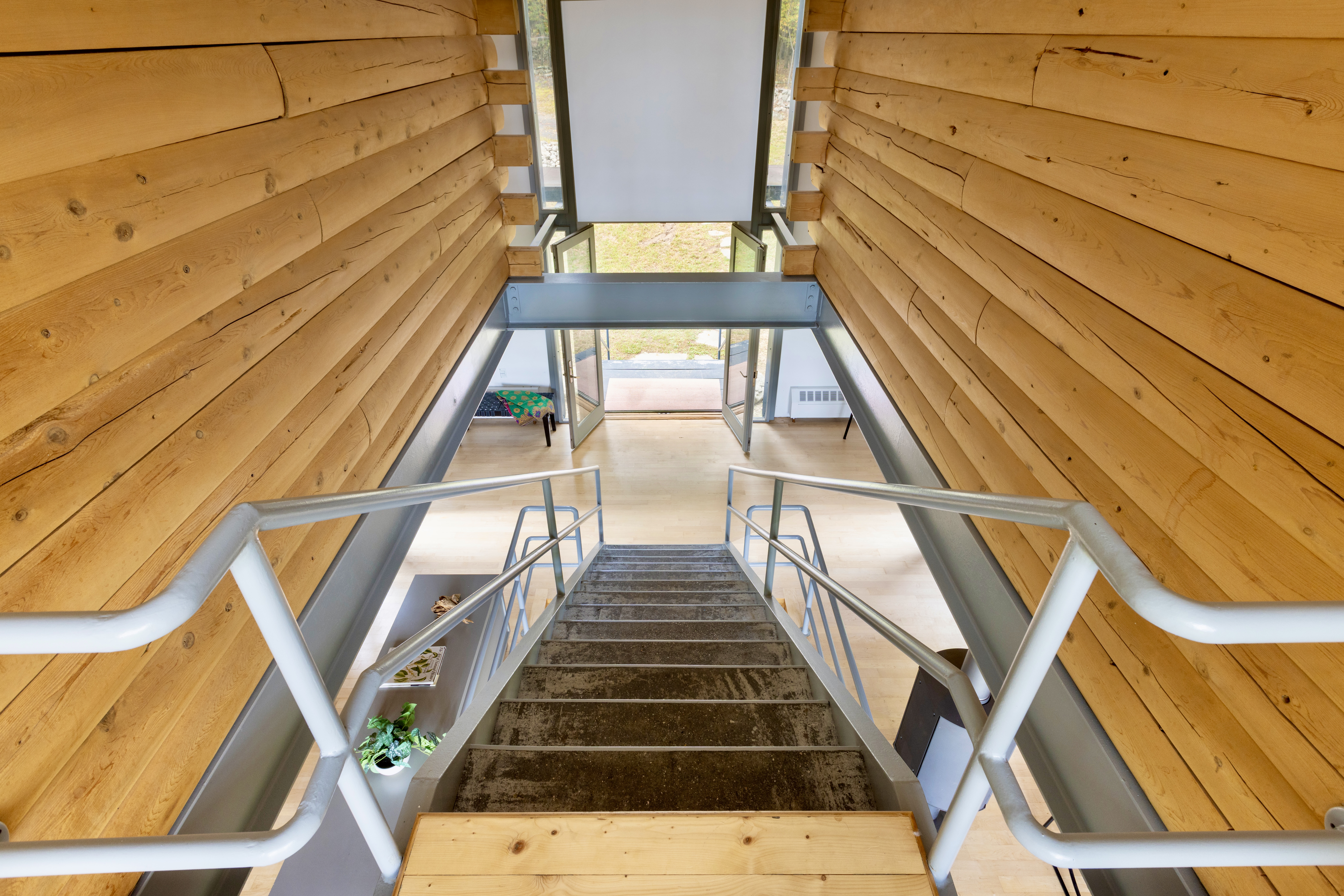  Modern Loft Living in a Private Woodland Setting - 物件實景