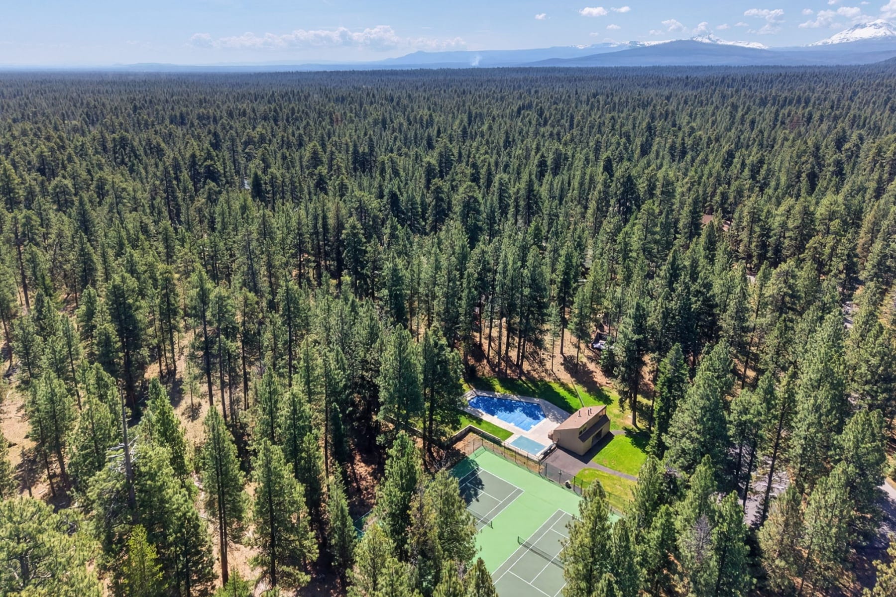  70800 Samphire #RR3 Black Butte Ranch, OR 97759 - 物件實景