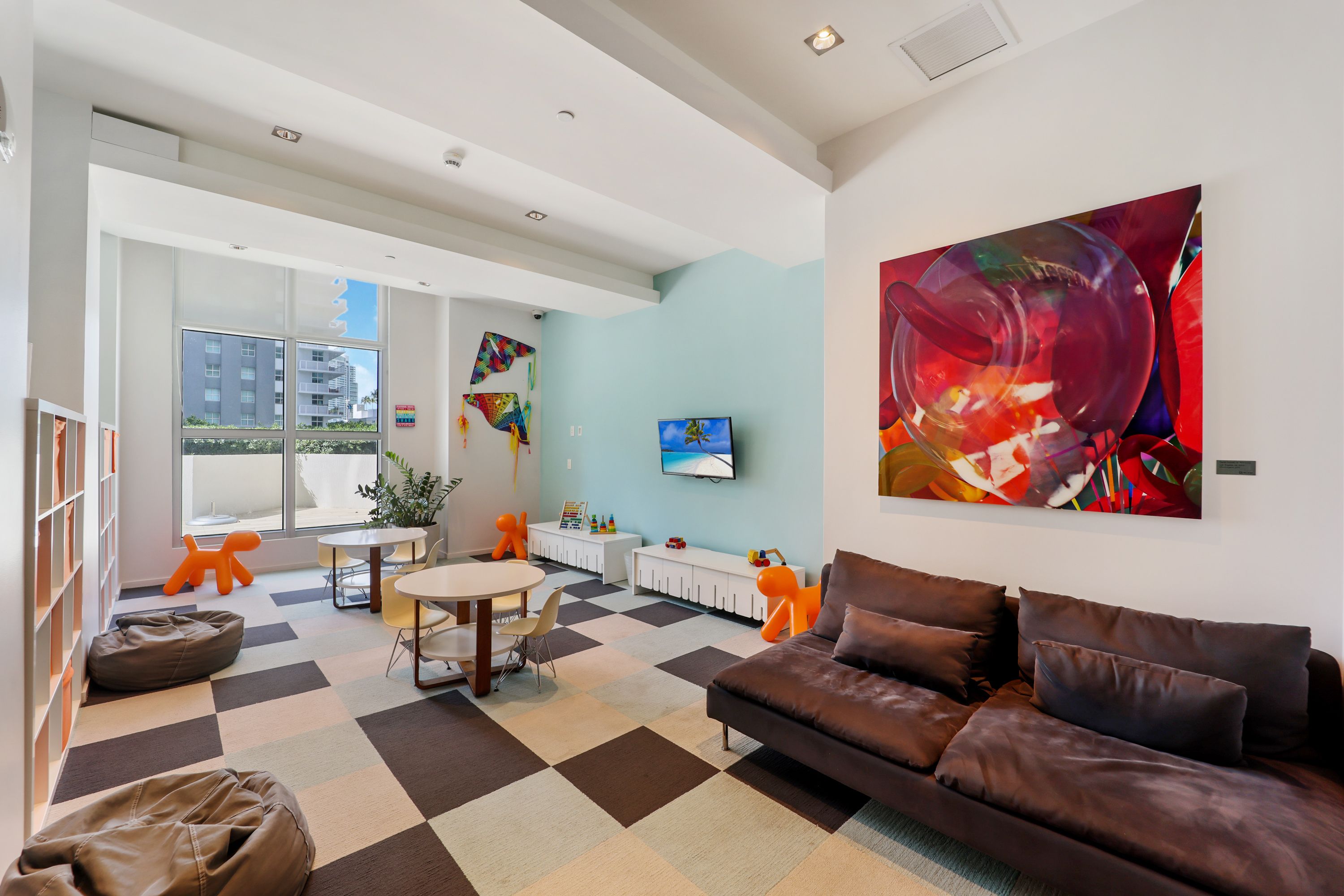  1100 S Miami Ave, Miami, FL, 33130 - 物件實景