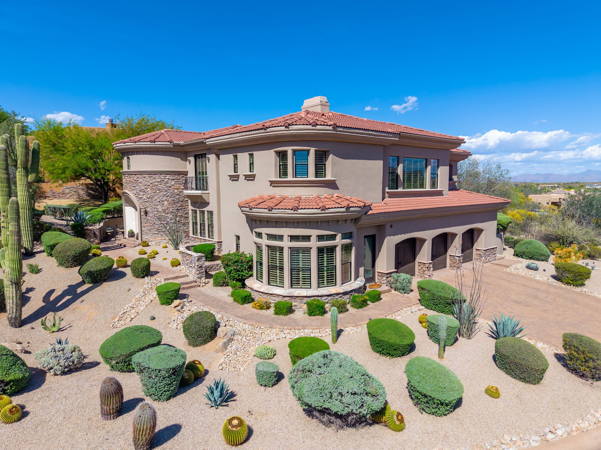  24929 N 114th Street  Scottsdale, AZ - 物件實景