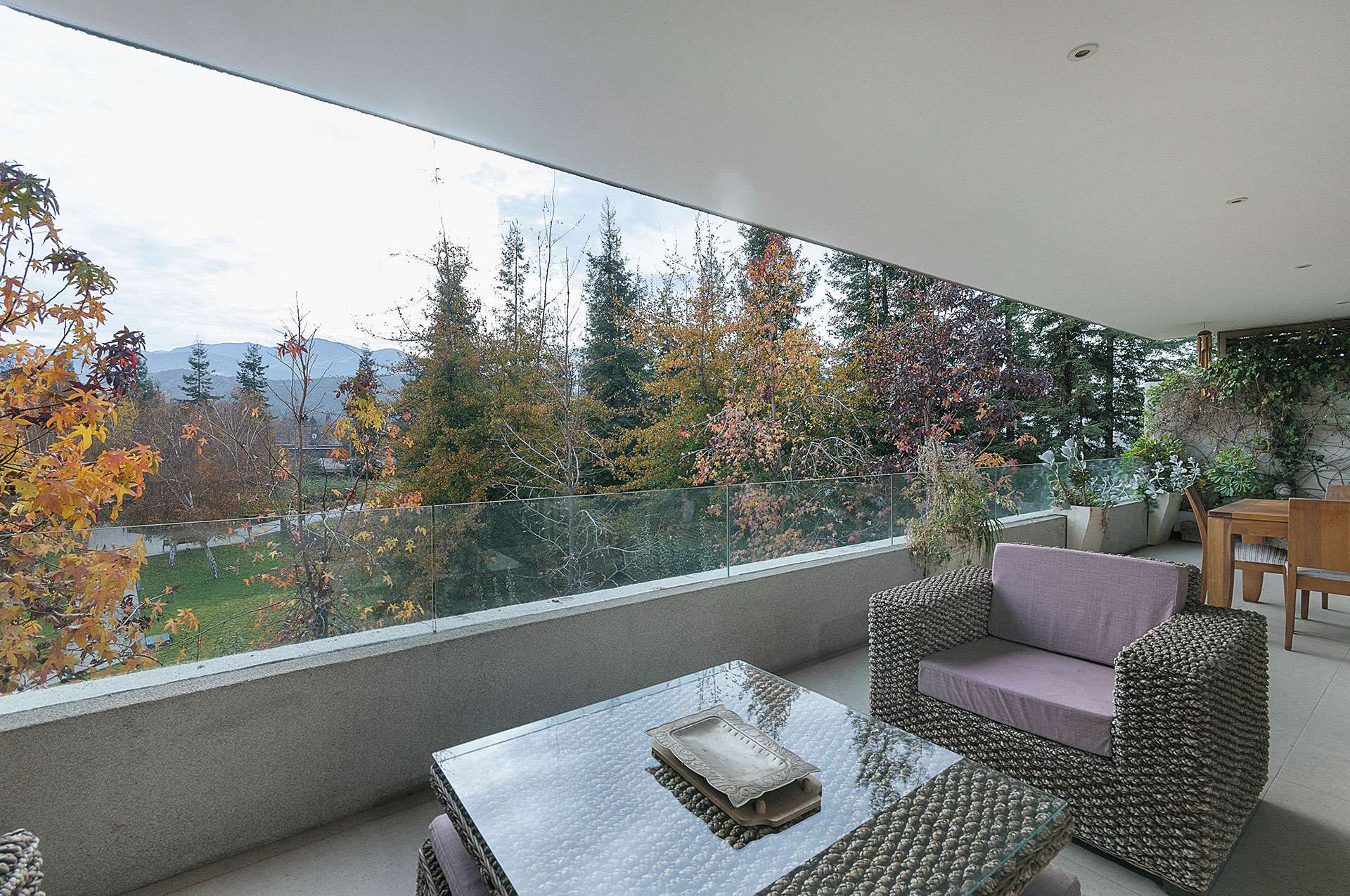  4-Bedroom Apartment Plus Staff Quarters for Sale in Los Trapenses - 物件實景