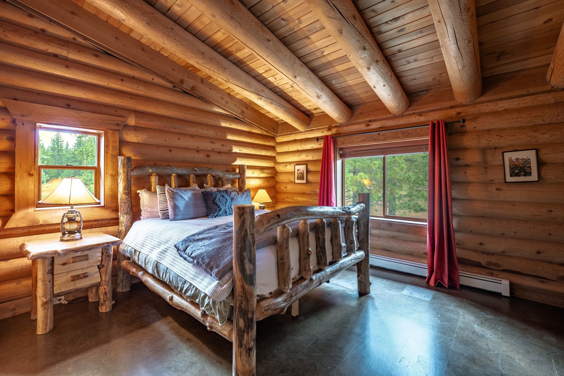  juniper sky lodge, home to where  the heart meets the earth - 物件實景