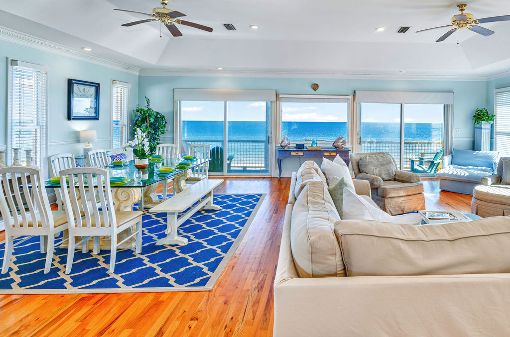 St George Island, Florida, 32328, United States, 5 Bedrooms Bedrooms, ,5 BathroomsBathrooms,Residential,For Sale,1978441