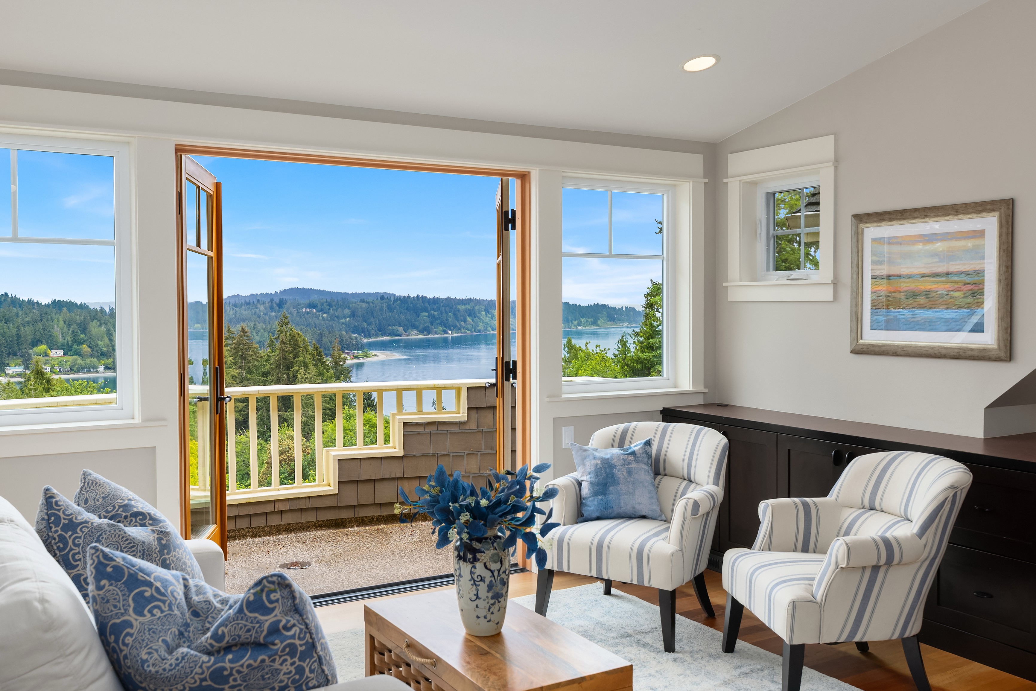  4548 Island Avenue NE, Bainbridge Island, WA 98110 - 物件實景