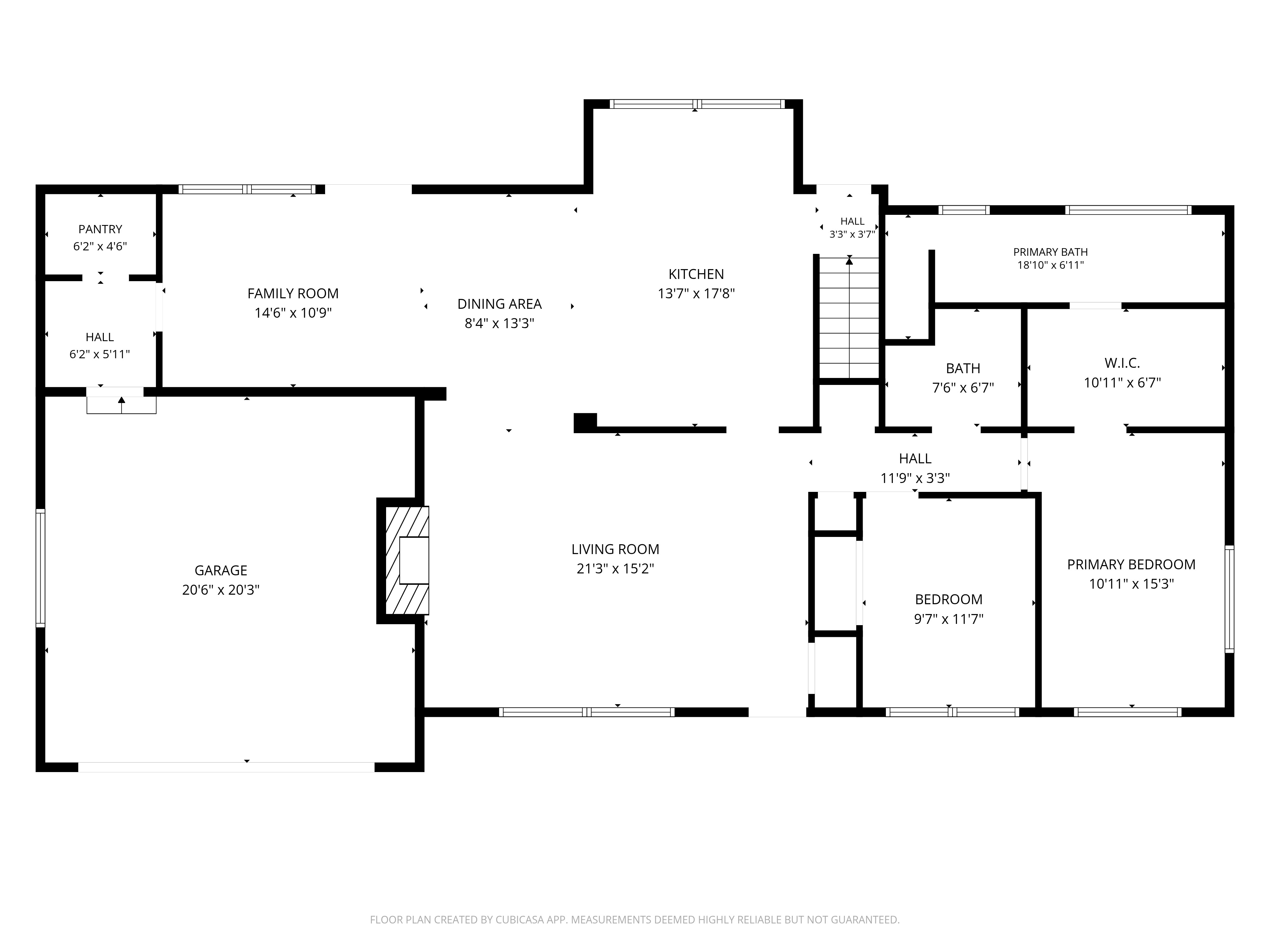  Modernized Millcreek Rambler with Open Living & Private Backyard - 物件實景
