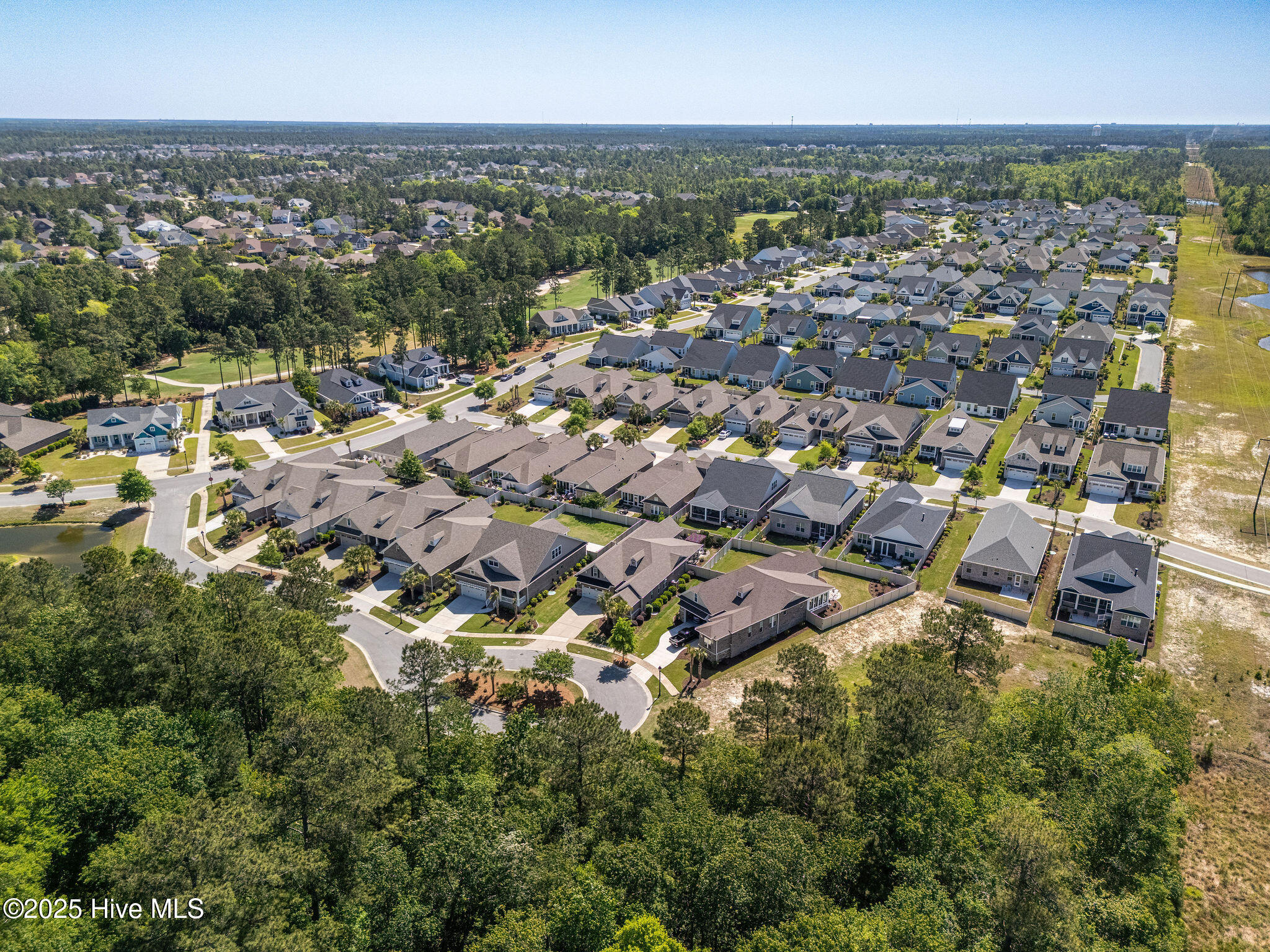 Leland, North Carolina, 28451, United States, 3 Bedrooms Bedrooms, ,4 BathroomsBathrooms,Residential,For Sale,1793560