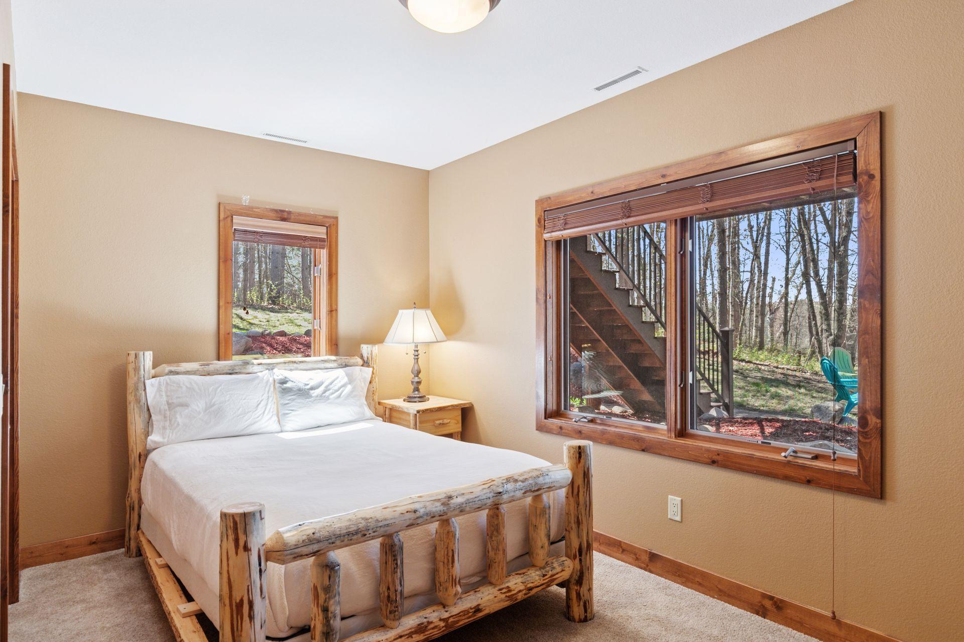 Crosslake, Minnesota, 56442, United States, 4 Bedrooms Bedrooms, ,4 BathroomsBathrooms,Residential,For Sale,1902689