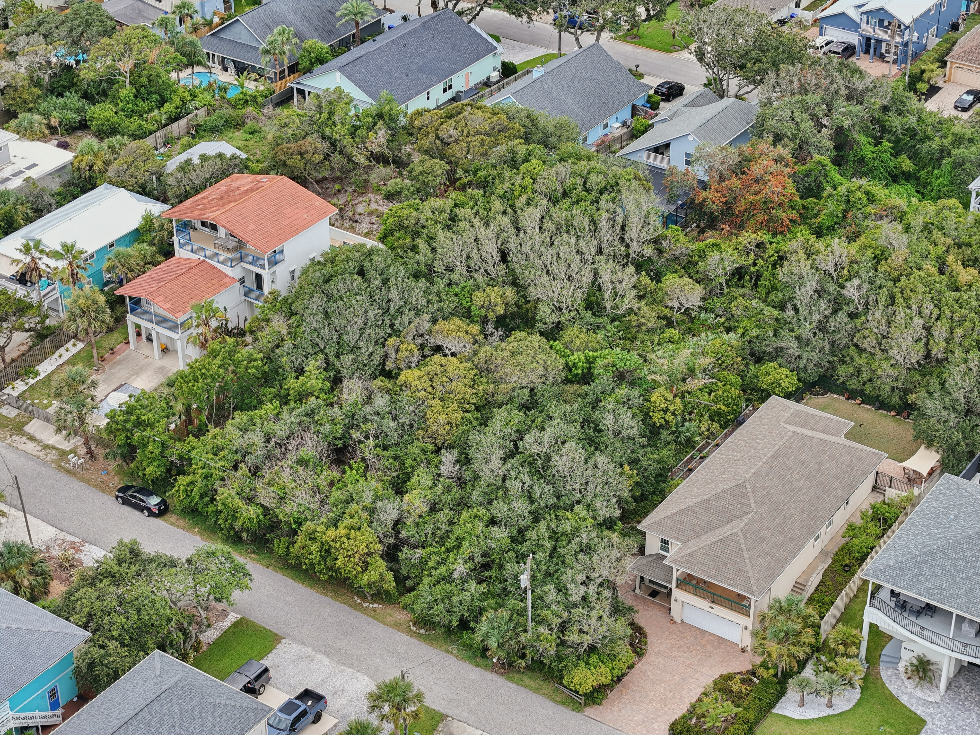  5139 Medoras Avenue, St. Augustine, FL, 32080 - 物件實景