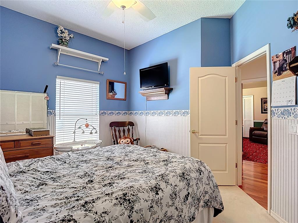 Lutz, Florida, 33549, United States, 4 Bedrooms Bedrooms, ,3 BathroomsBathrooms,Residential,For Sale,1906710