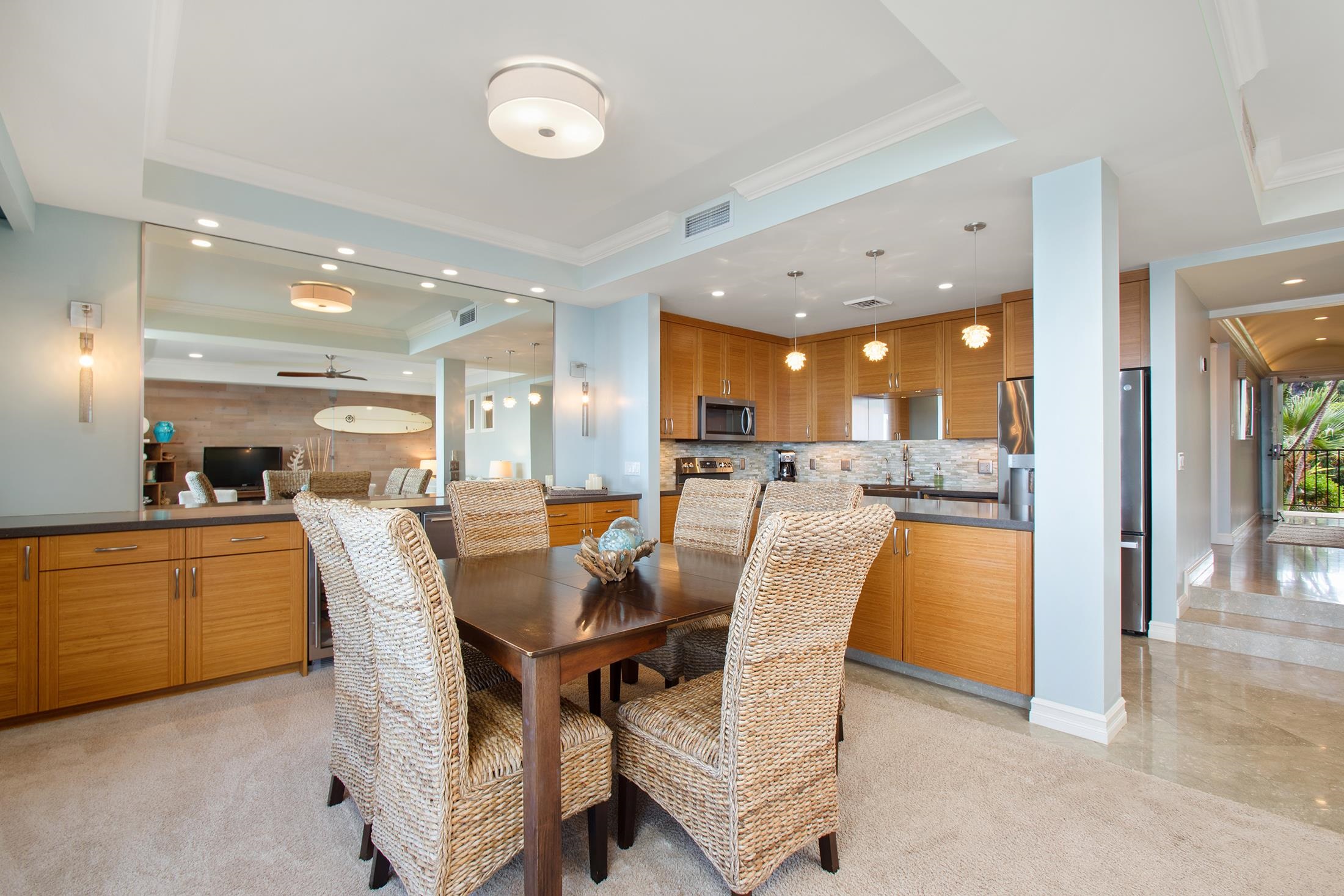 Kihei, Hawaii, 96753-5434, United States, 2 Bedrooms Bedrooms, ,2 BathroomsBathrooms,Residential,For Sale,2000477