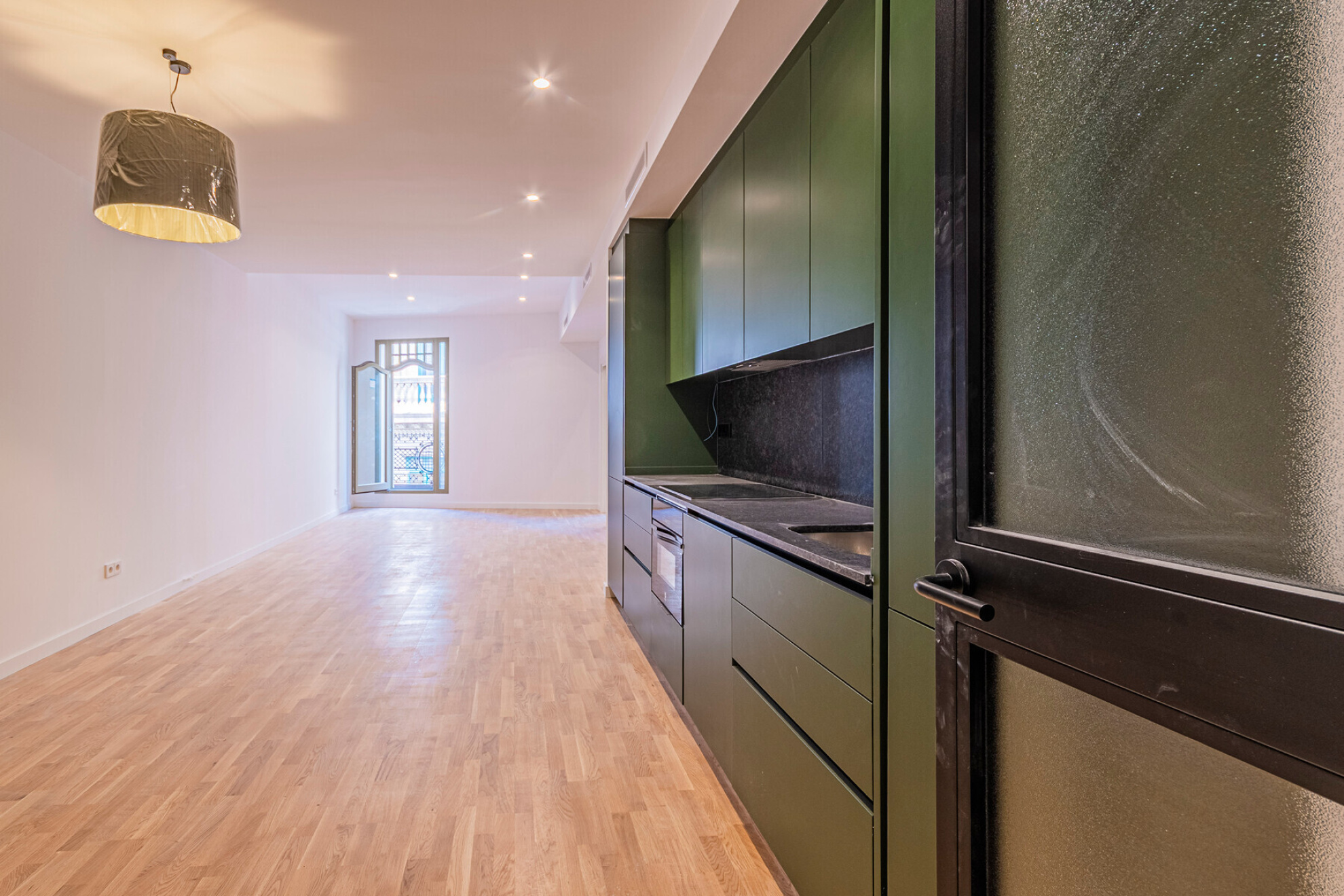  Modern apartment in Ciutat Vella - 物件實景