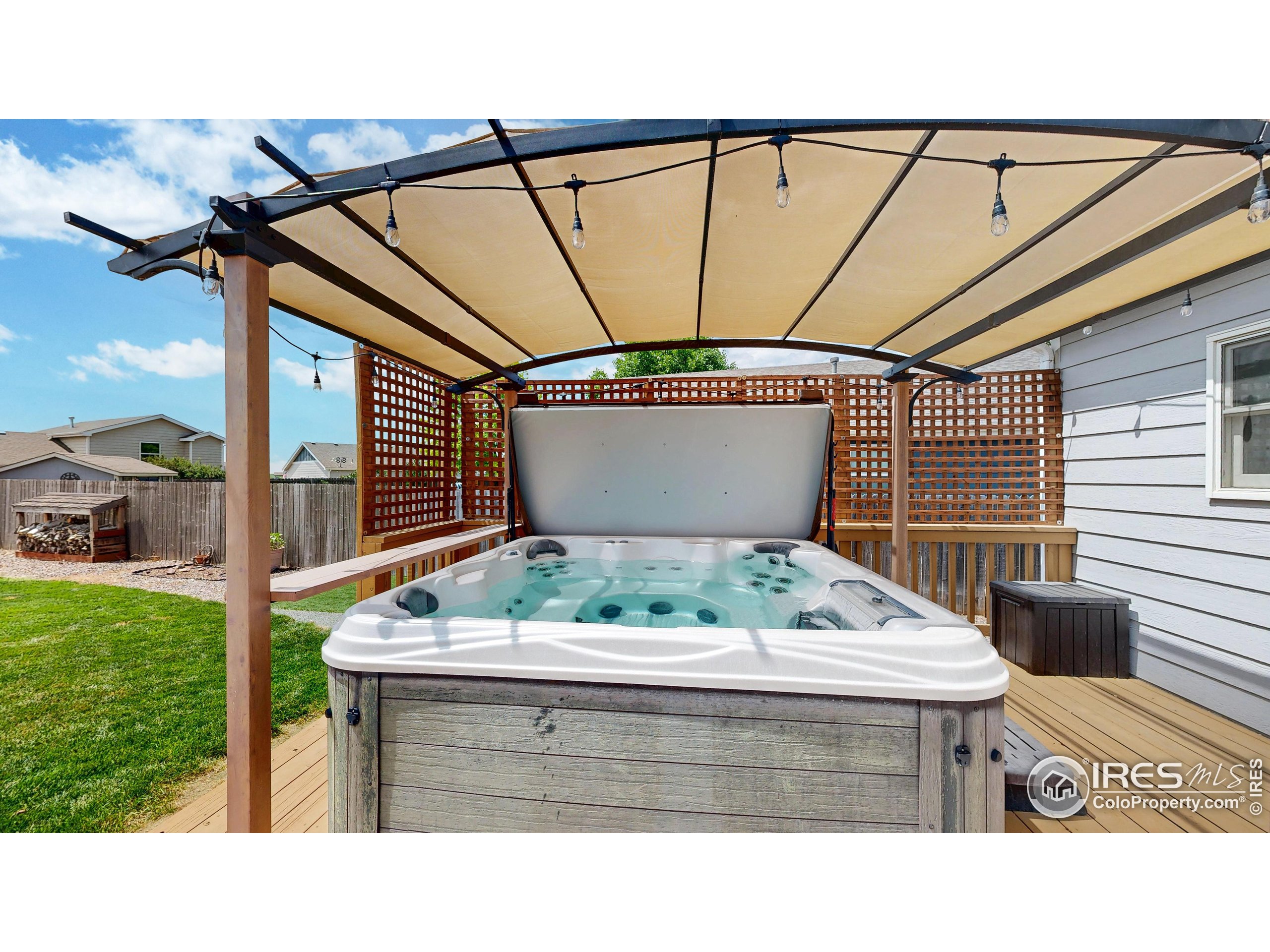 Milliken, Colorado, 80543, United States, 4 Bedrooms Bedrooms, ,3 BathroomsBathrooms,Residential,For Sale,1896657