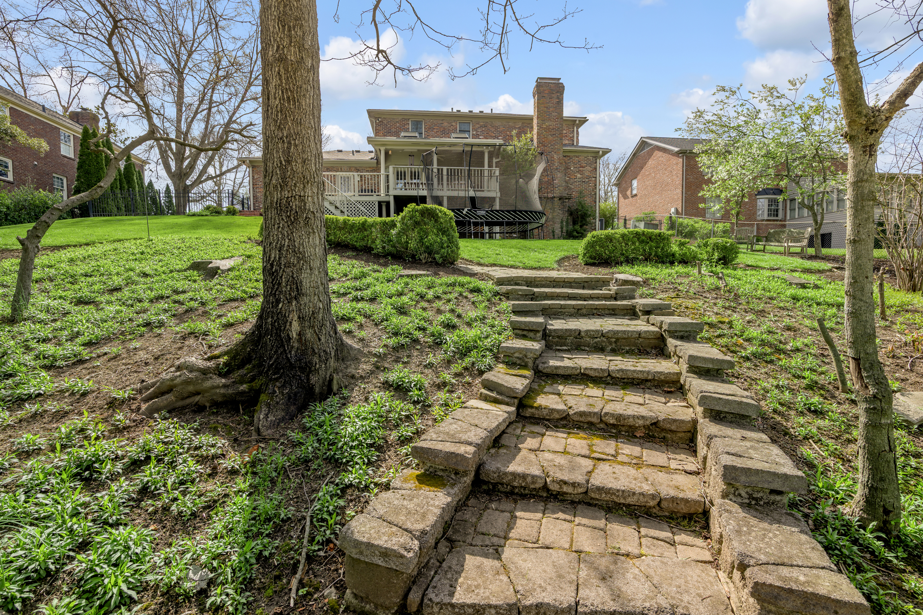  2071 Manor Drive - 物件實景