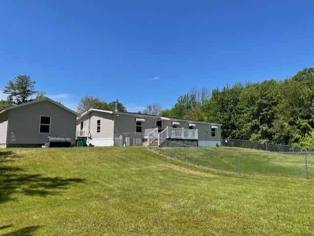 Rochester, New Hampshire, 03868, United States, 3 Bedrooms Bedrooms, ,2 BathroomsBathrooms,Residential,For Sale,1898297