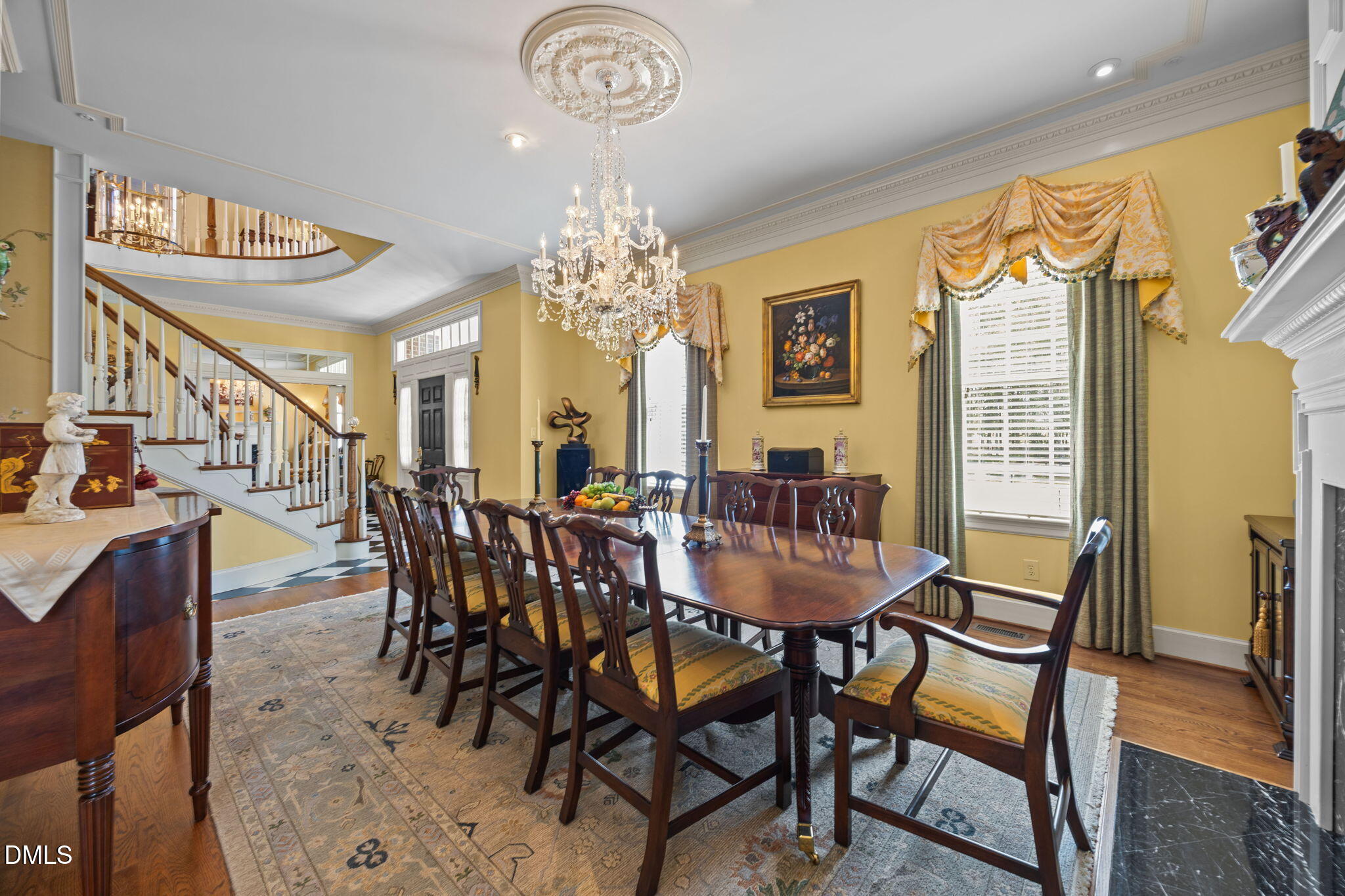 Sims, North Carolina, 27880, United States, 4 Bedrooms Bedrooms, ,7 BathroomsBathrooms,Residential,For Sale,1950826