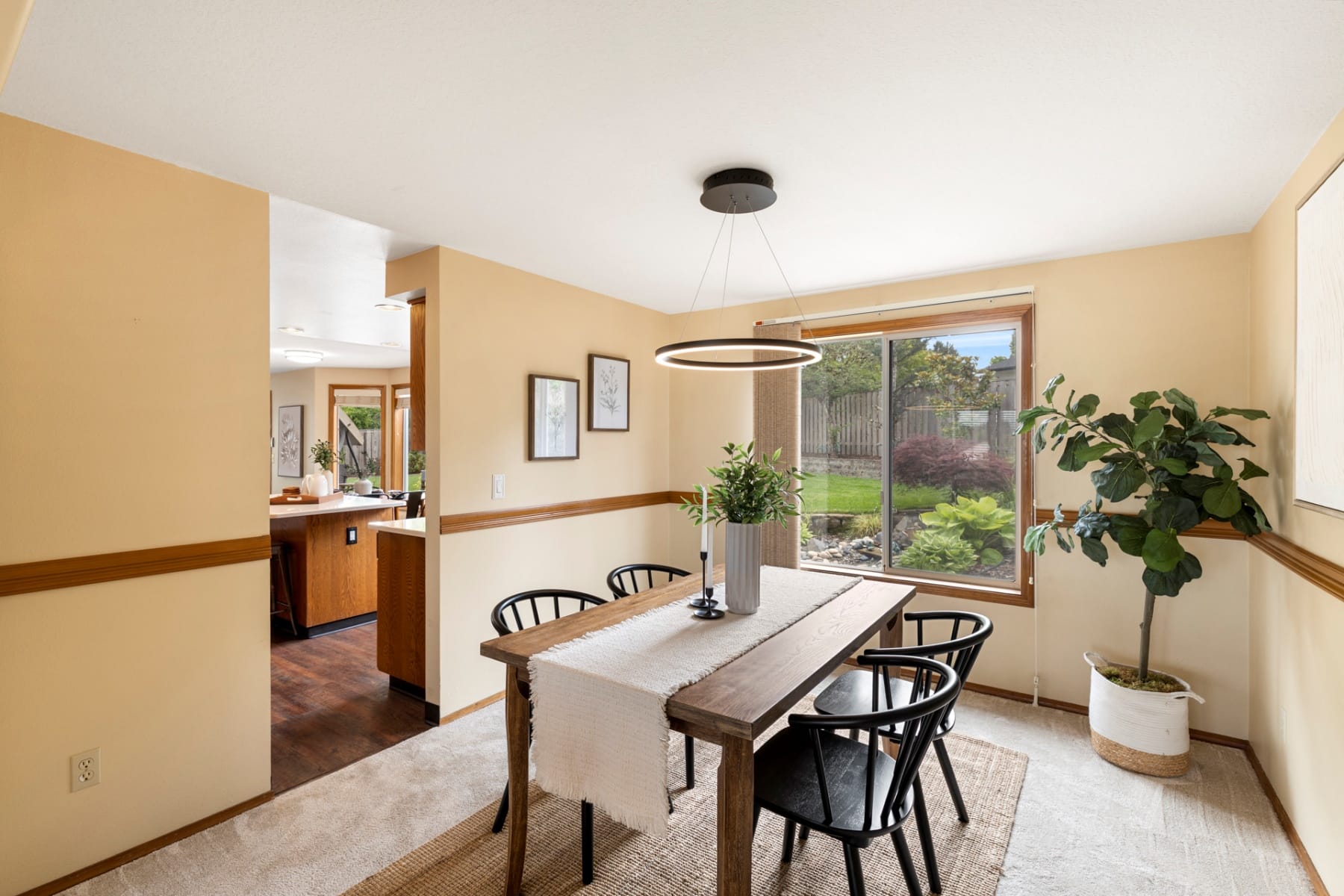  16503 NE 27TH CT Ridgefield, WA 98642 - 物件實景