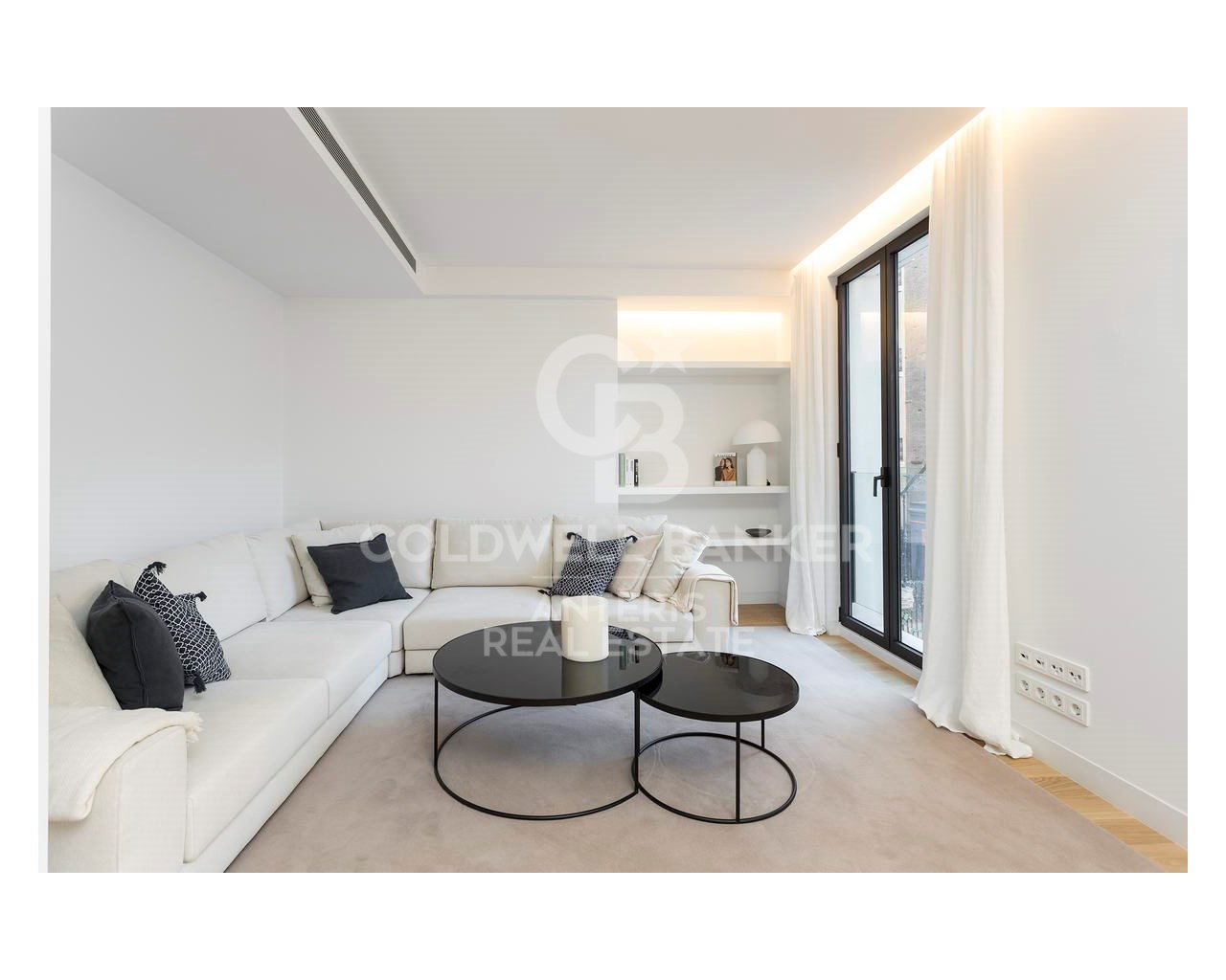 Barcelona, Barcelona, Eixample, La Dreta de l'Eix, Barcelona, Catalonia, ES, 2 Bedrooms Bedrooms, ,2 BathroomsBathrooms,Residential,For Sale,Barcelona, Barcelona, Eixample, La Dreta de l'Eix,1628480