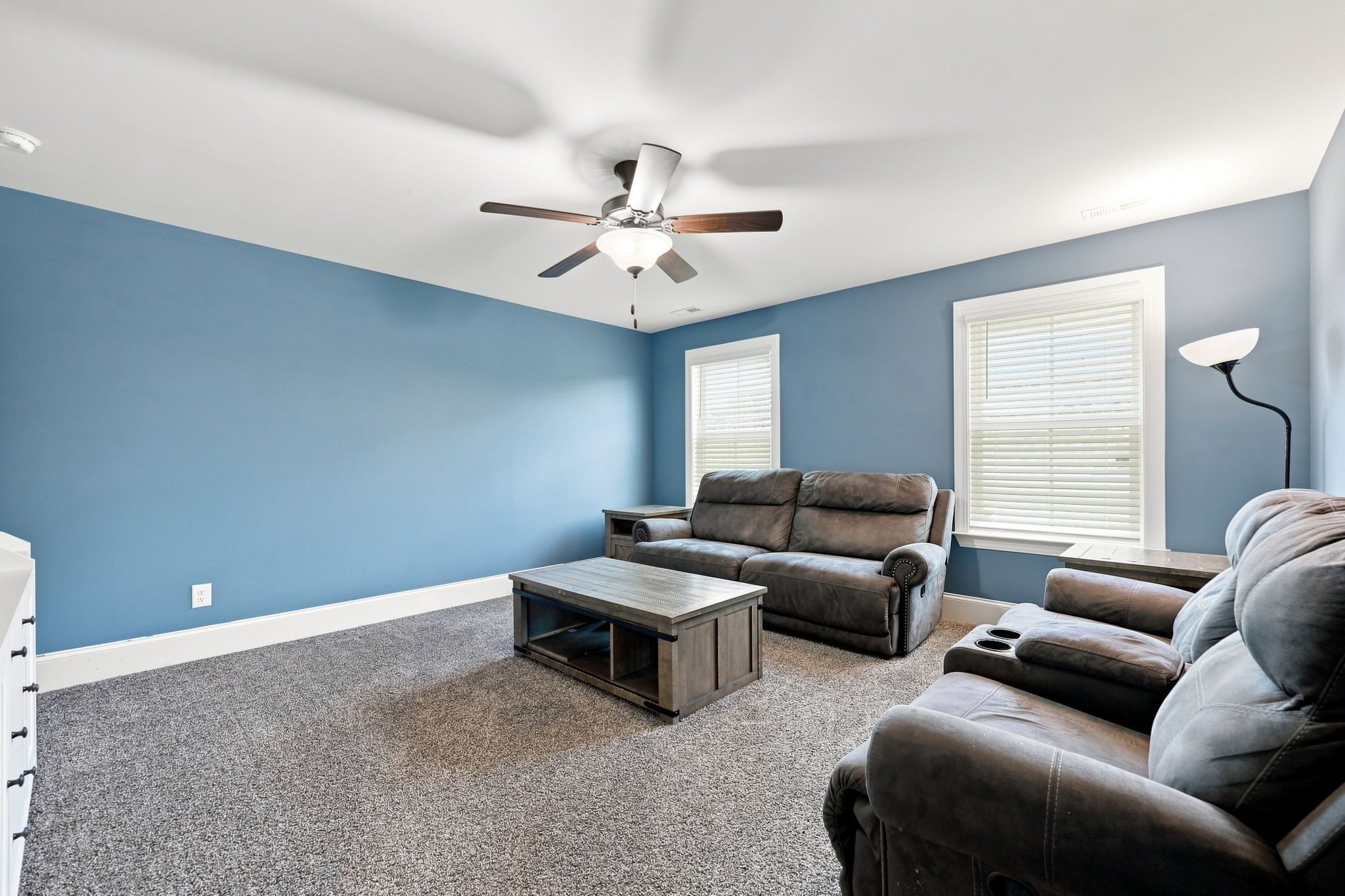  2517 Thurman Dairy Loop, Wake Forest, NC 27587 - 物件實景