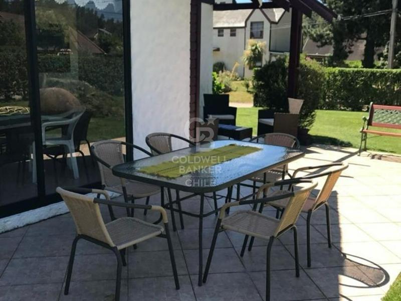 Tomé, Chile, 4 Bedrooms Bedrooms, ,3 BathroomsBathrooms,Residential,For Sale,1736519