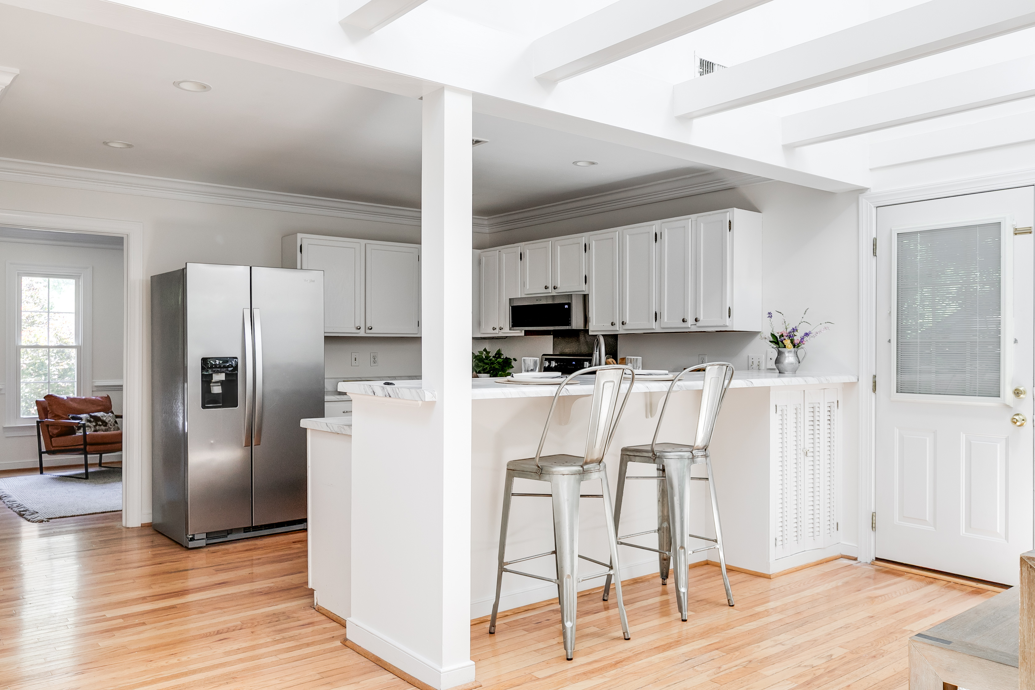  1903 Shady Branch Trail, Richmond, VA 23238 - 物件實景