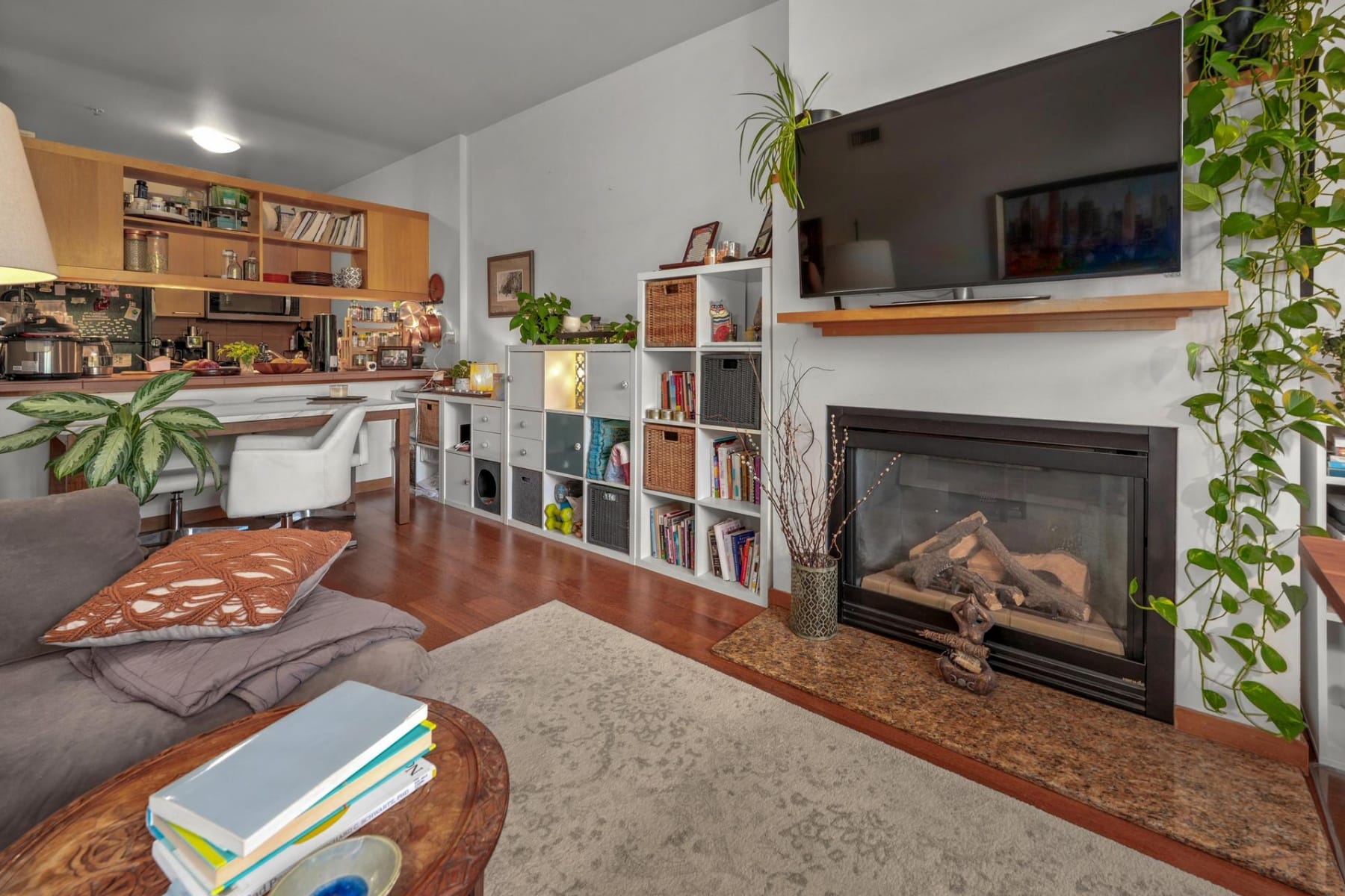  1030 NW JOHNSON ST #219 Portland, OR 97209 - 物件實景