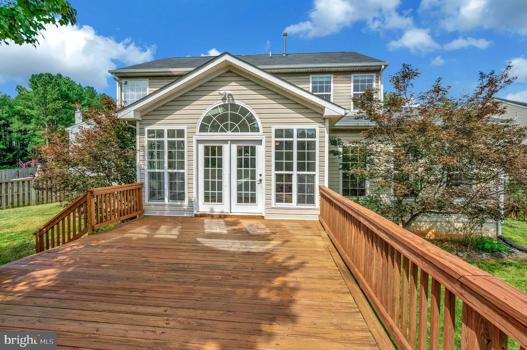 Bealeton, Virginia, 22712, United States, 6 Bedrooms Bedrooms, ,4 BathroomsBathrooms,Residential,For Sale,1916093