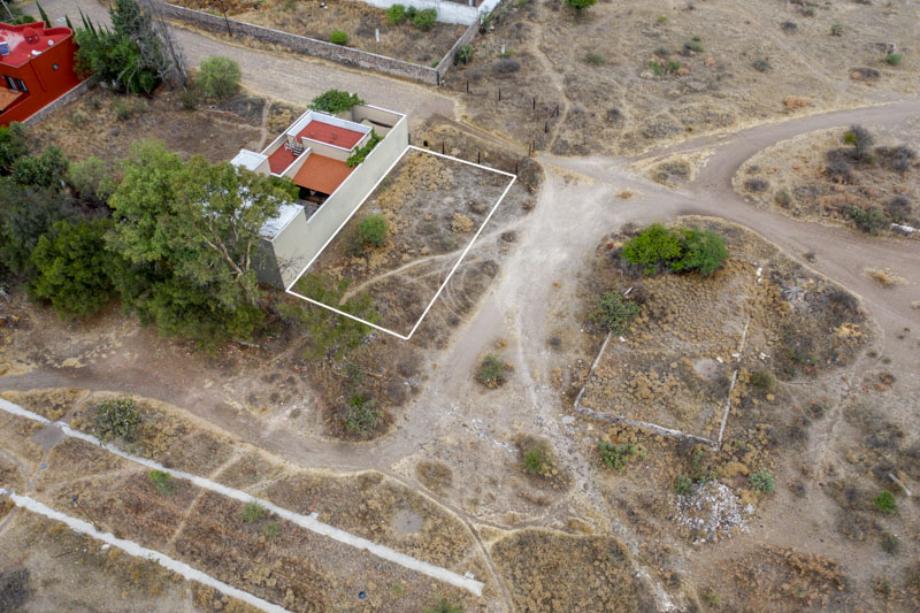 Paraiso, San Miguel de Allende, Guanajuato, 37740, Mexico, 1 Bedroom Bedrooms, ,Residential,For Sale,Paraiso,1621709