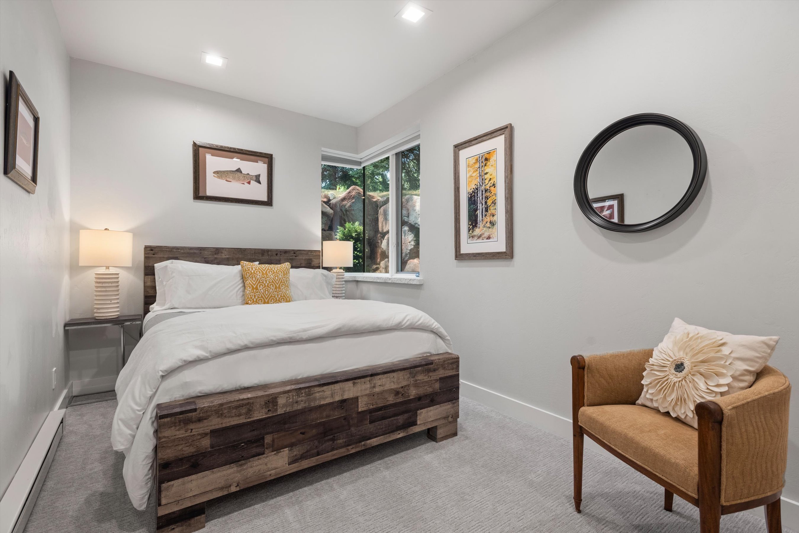  736 W Smuggler Street, Aspen, CO, 81611 - 物件實景