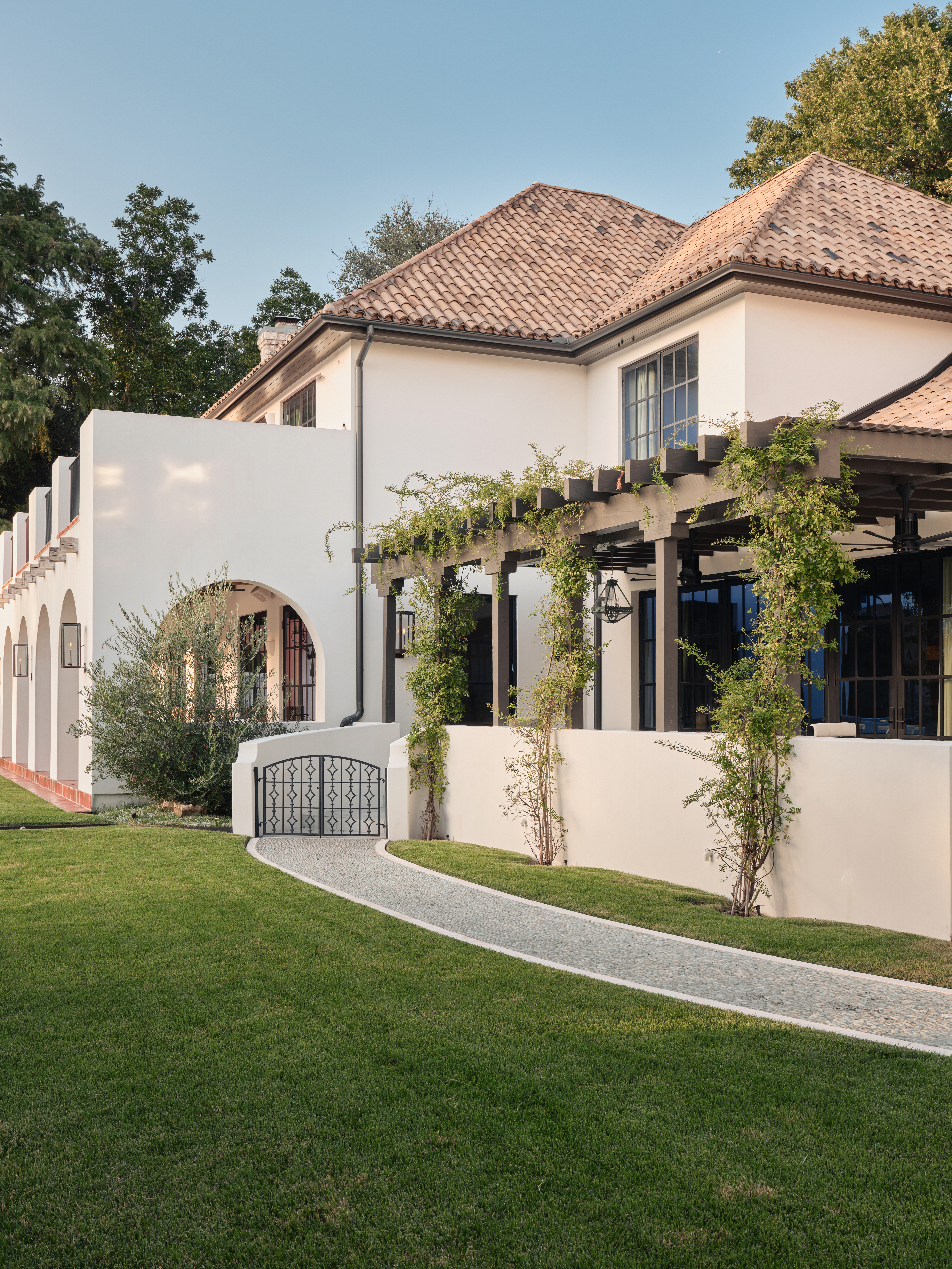  Villa Serena on Lake Austin  A Waterfront Sanctuary - 物件實景
